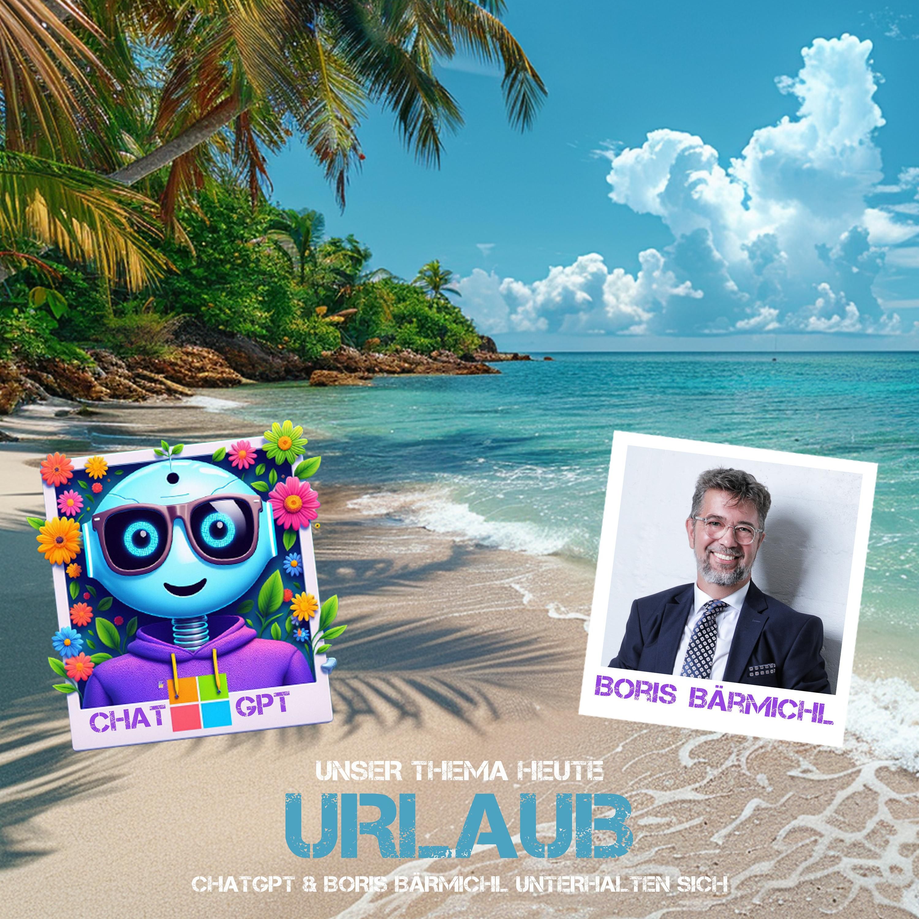 Das Thema "URLAUB"