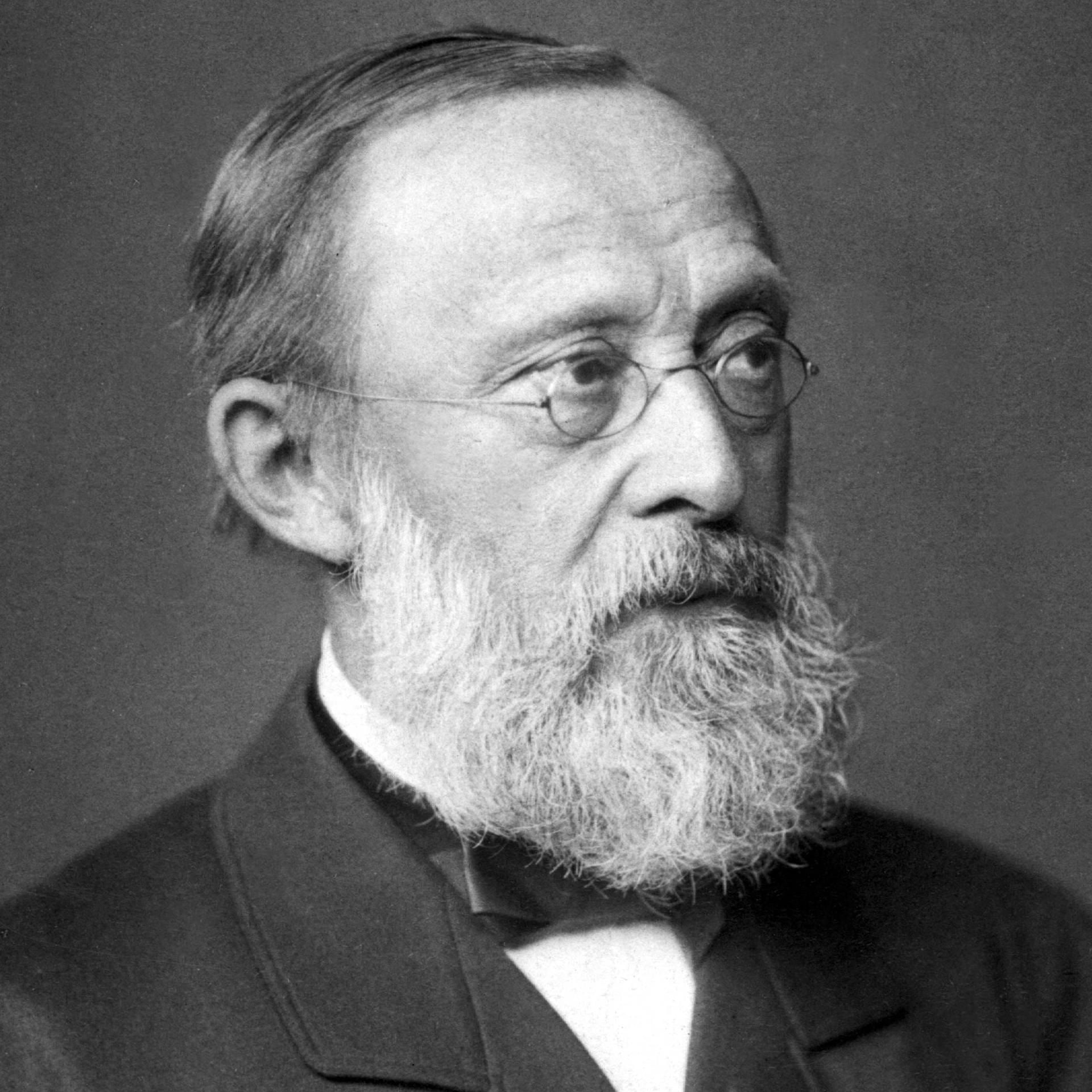 Rudolf Virchow – Genialer Arzt und umstrittener Anthropologe