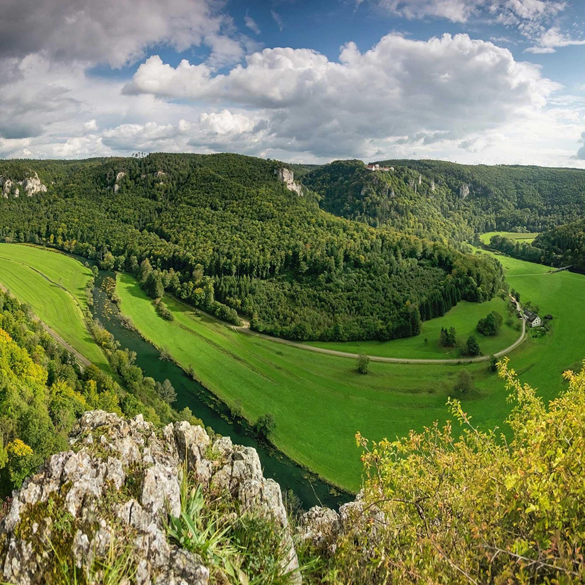 Fototour Deutschland – Märchenhafte Plätze einfach finden
