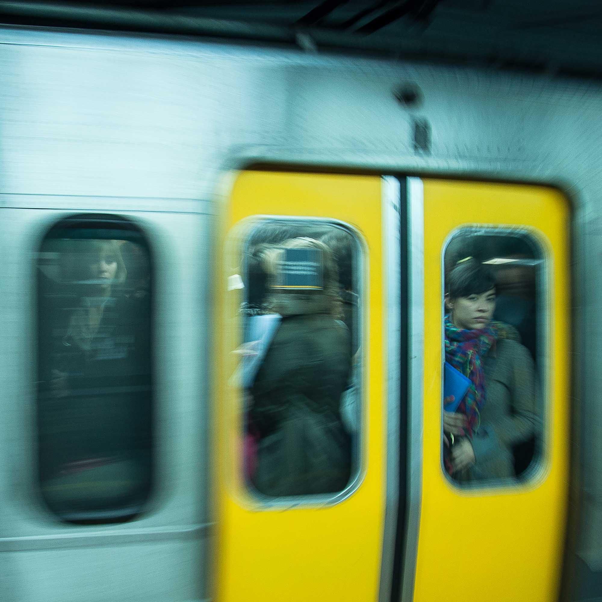 Abenteuer Selbständigkeit – Von der Tribüne auf die Straße