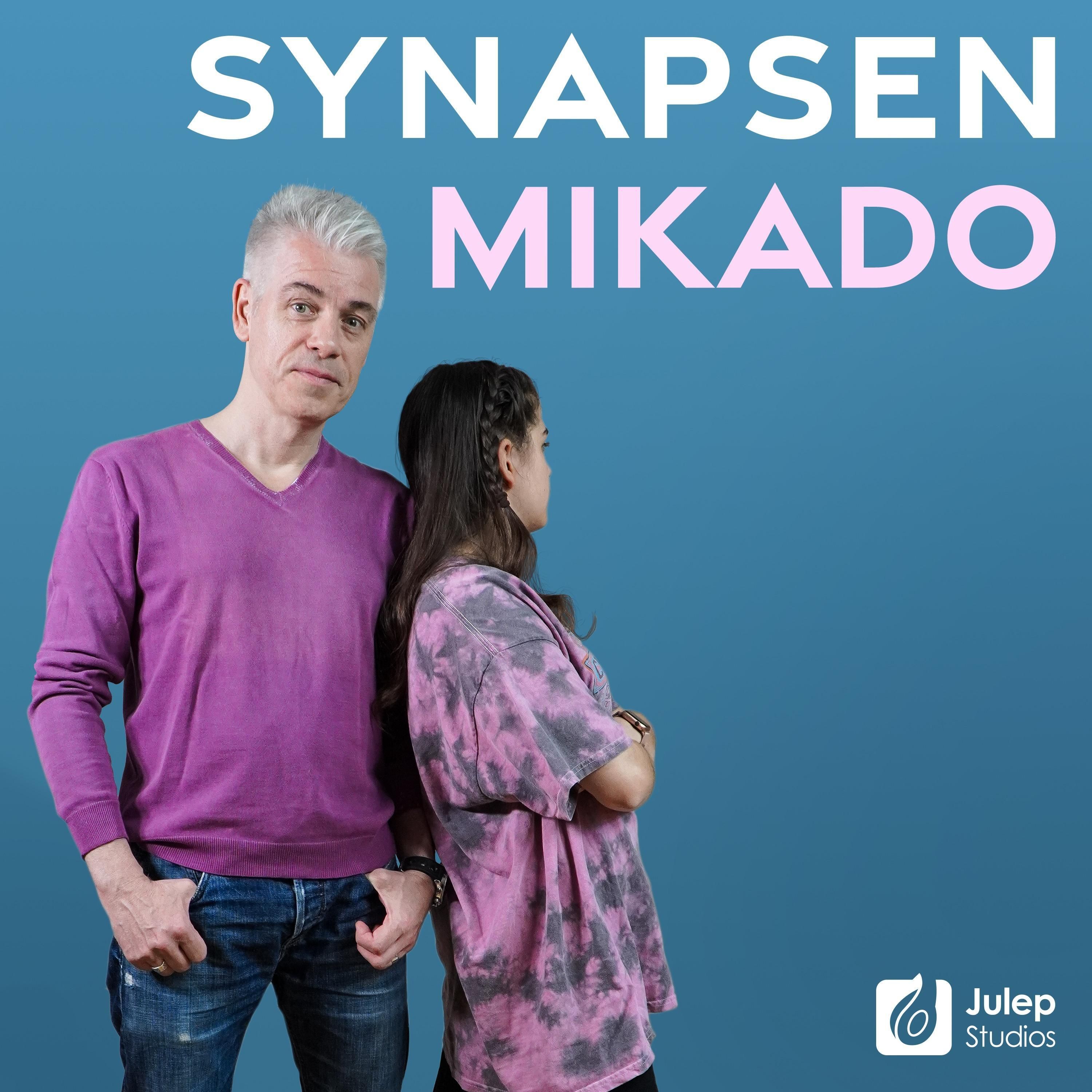 #6 Superhelden – Mittermeiers Synapsen Mikado