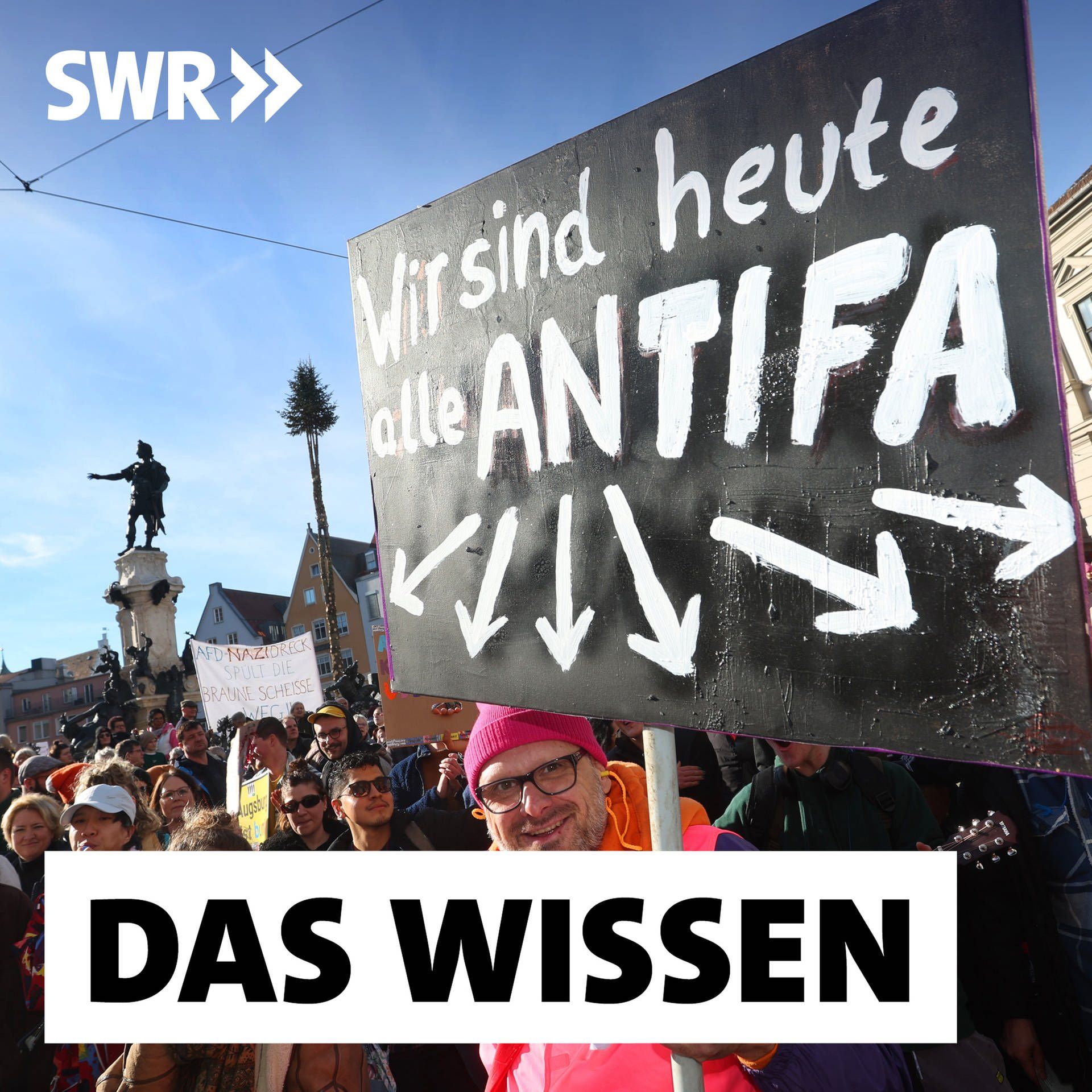 Was hilft gegen Rechtsextremismus? – Wie Zivilgesellschaft funktioniert