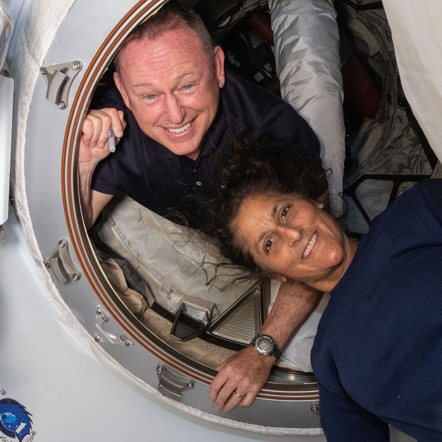 Houston, mir können unsere Astronauten erst 2025 abholen