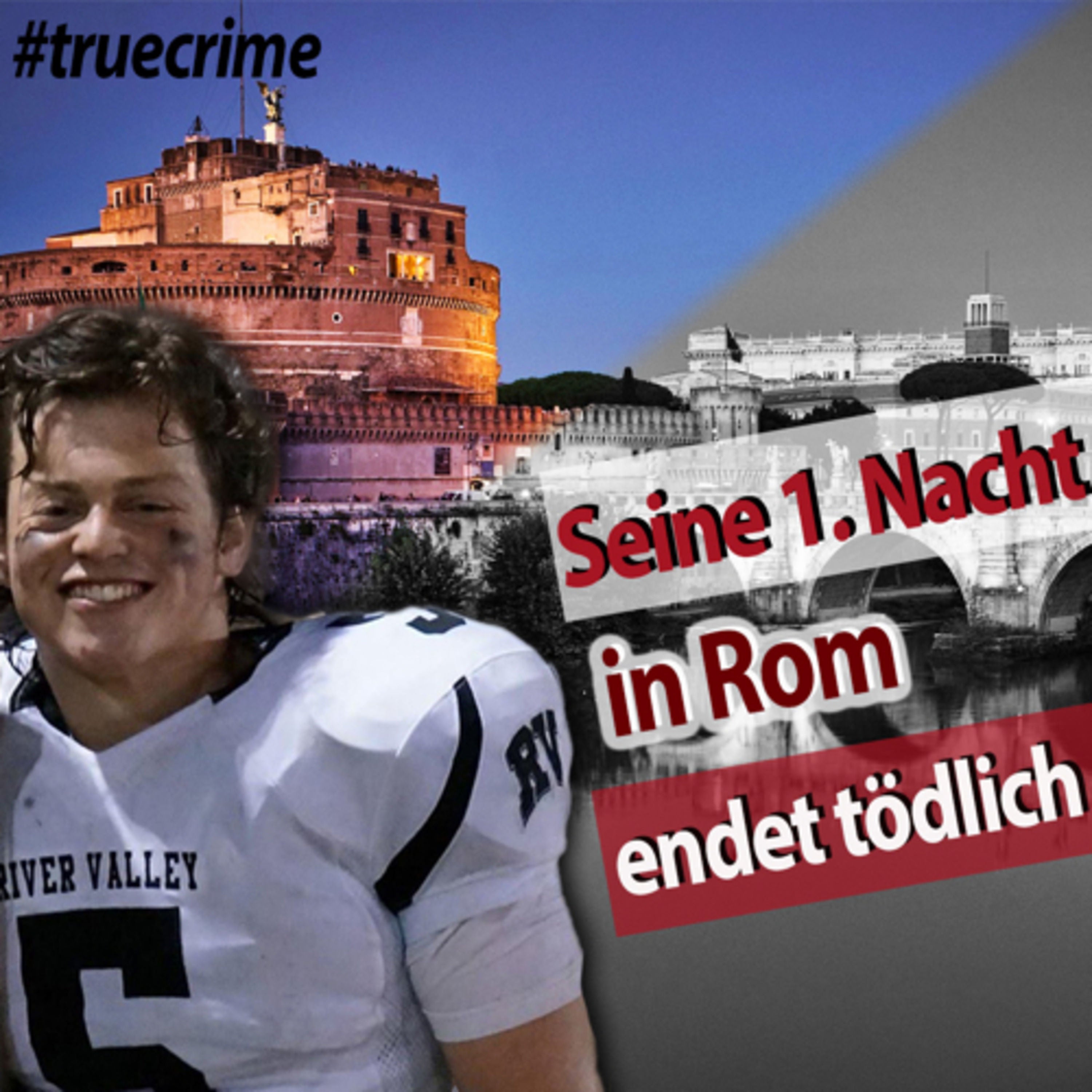 Der Tote im Fluss | Der Fall Beau Solomon