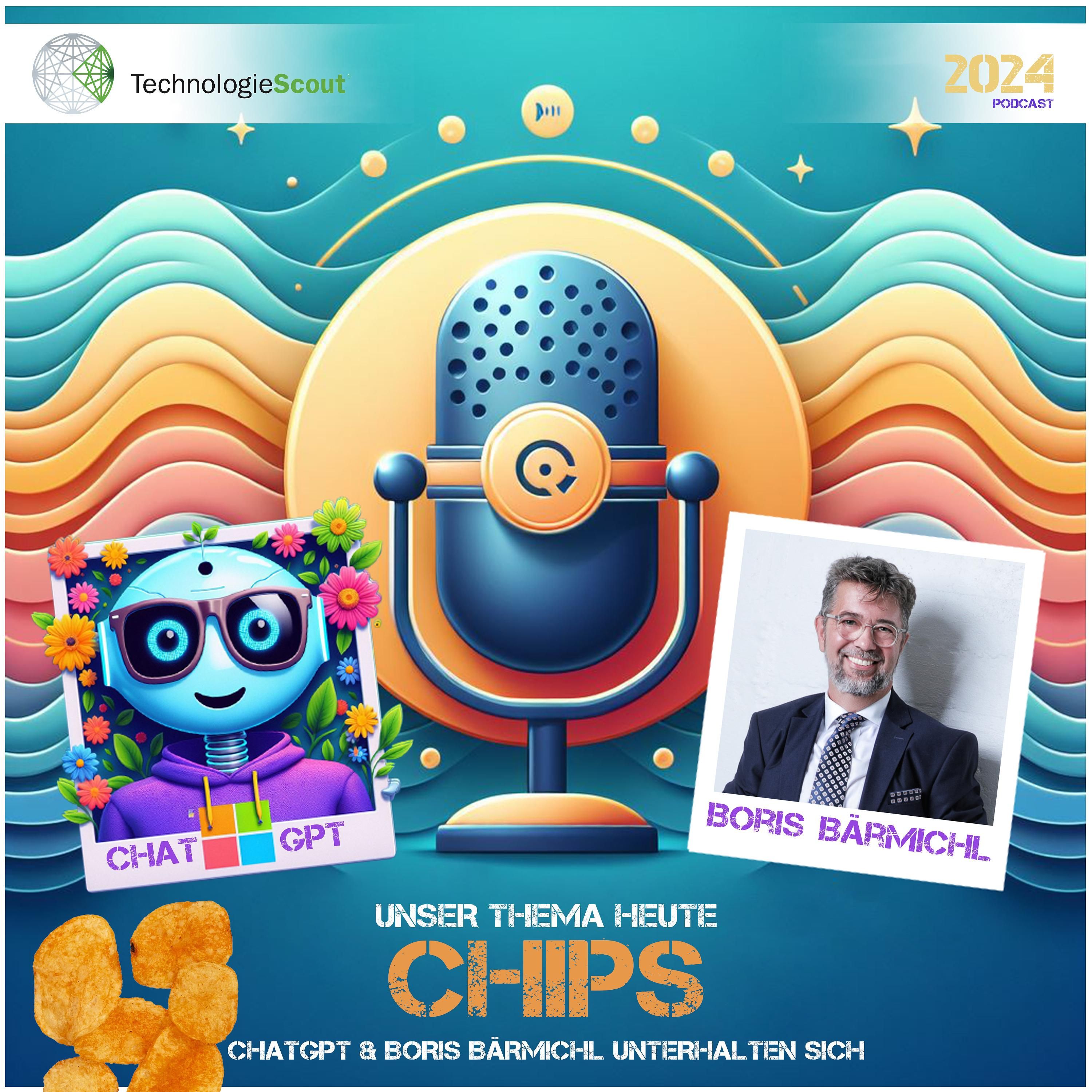 Das Thema "CHIPS"