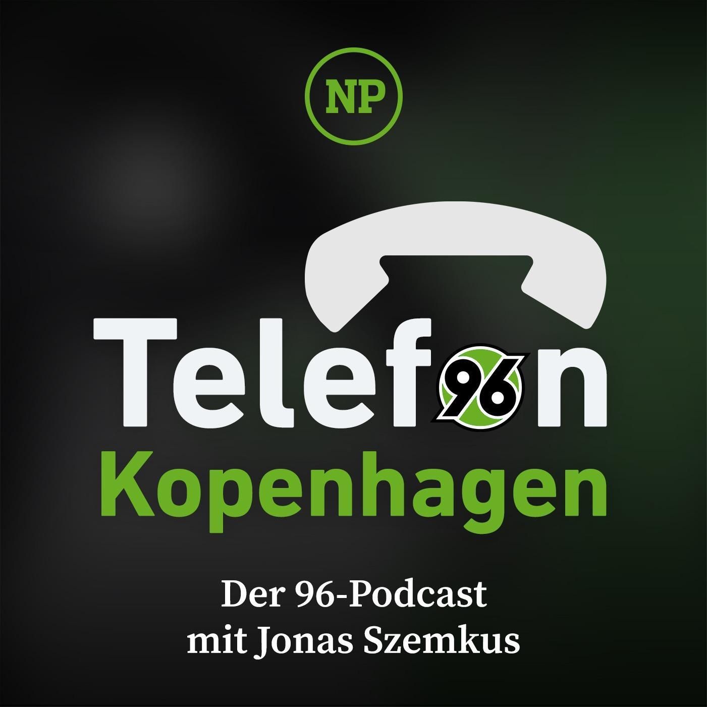 Telefon Kopenhagen - Trailer