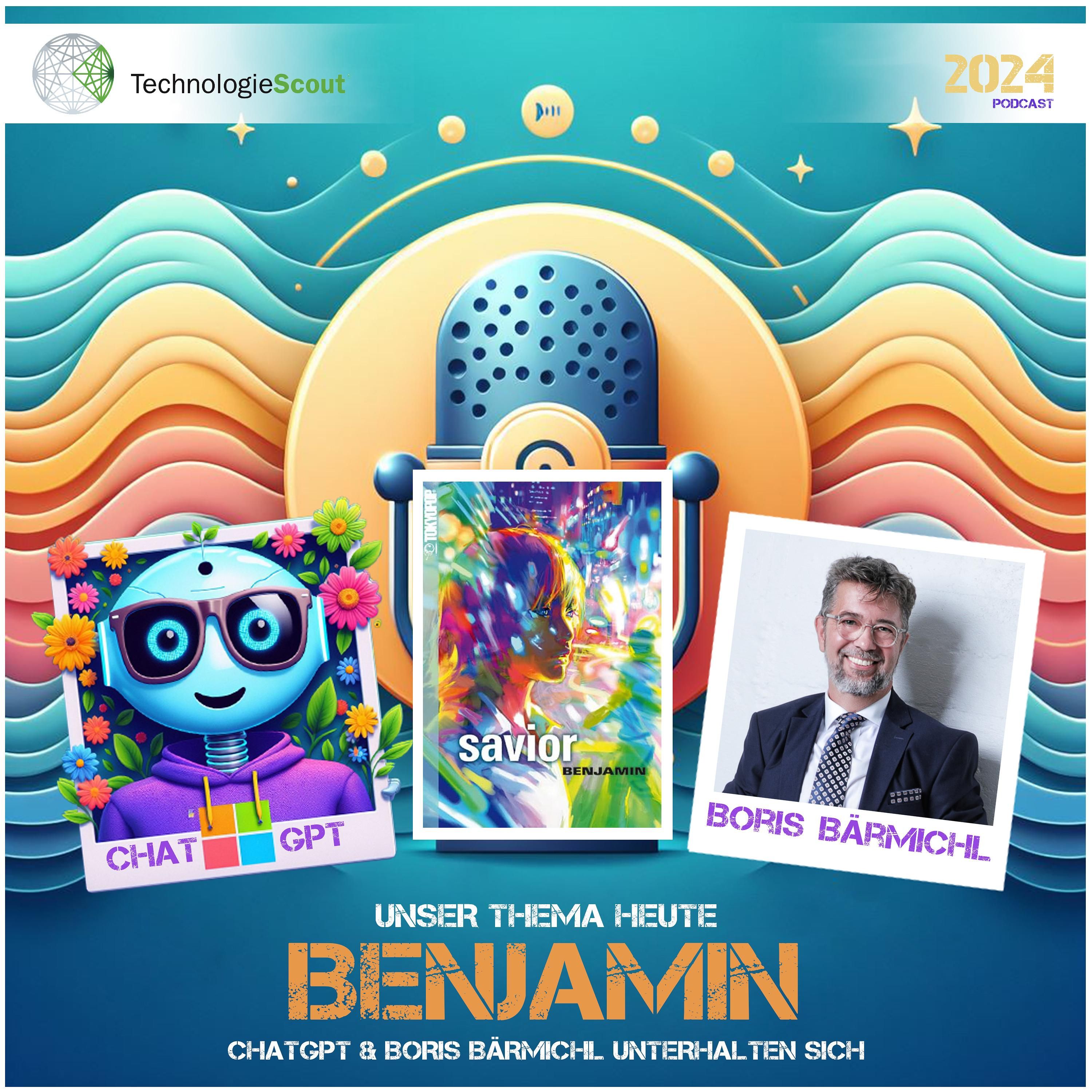 Das Thema "BENJAMIN"