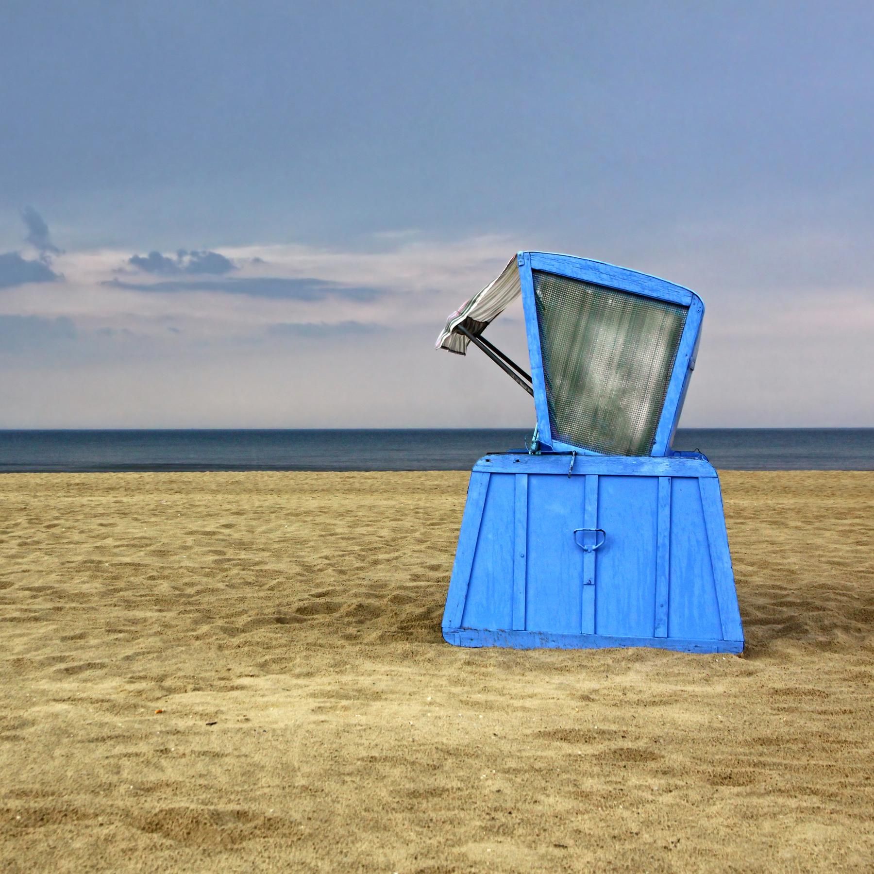 "Ostsee" von Julian Doepp