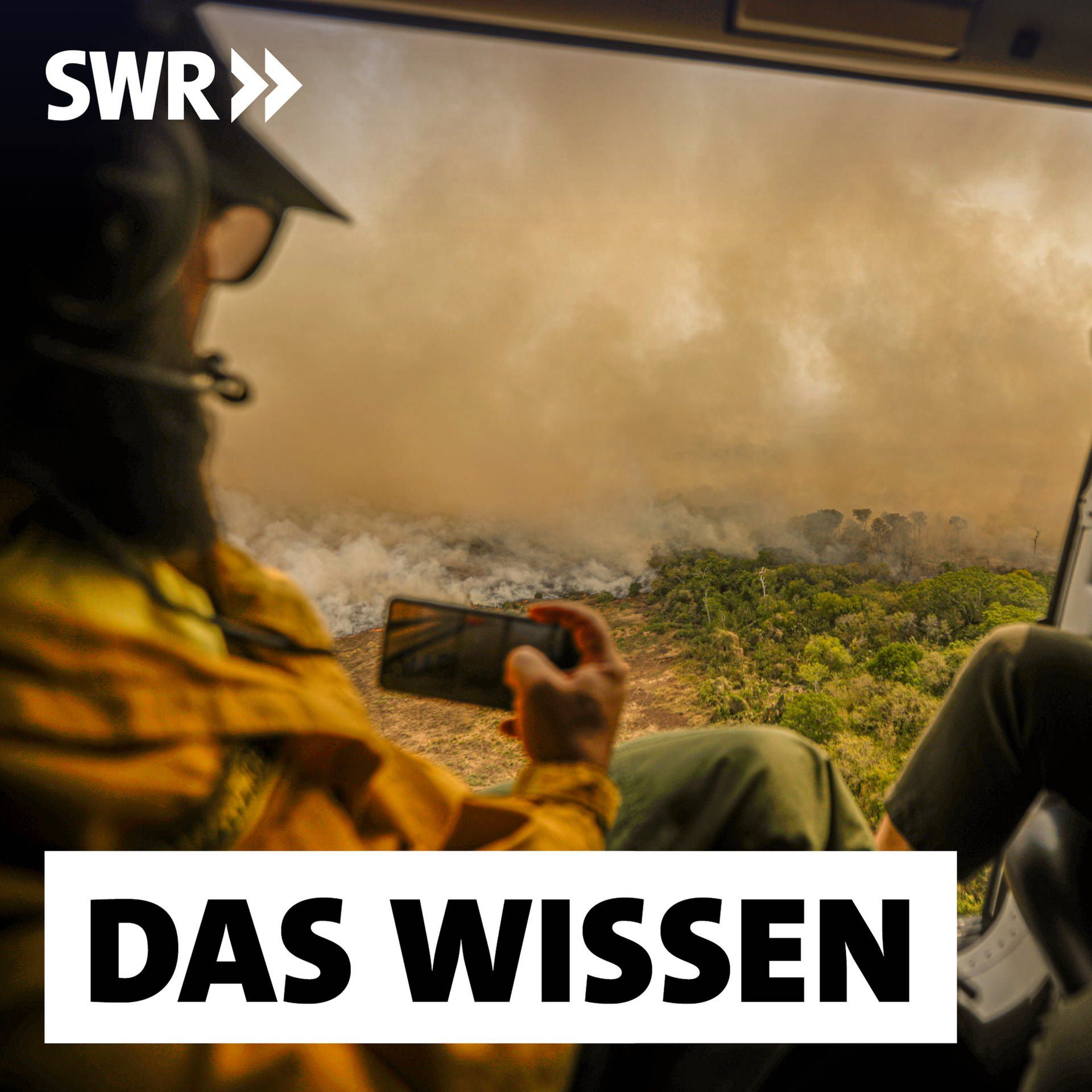 Umweltverbrechen in Brasilien – Der harte Kampf der Naturschutzbehörde Ibama