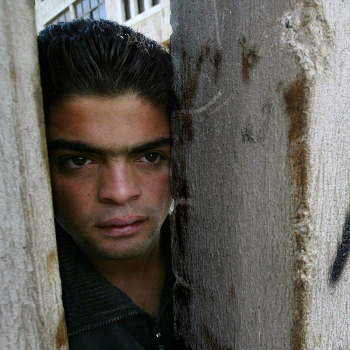 Zweite Intifada 2002 – Eskalation zwischen Israel und Palästina