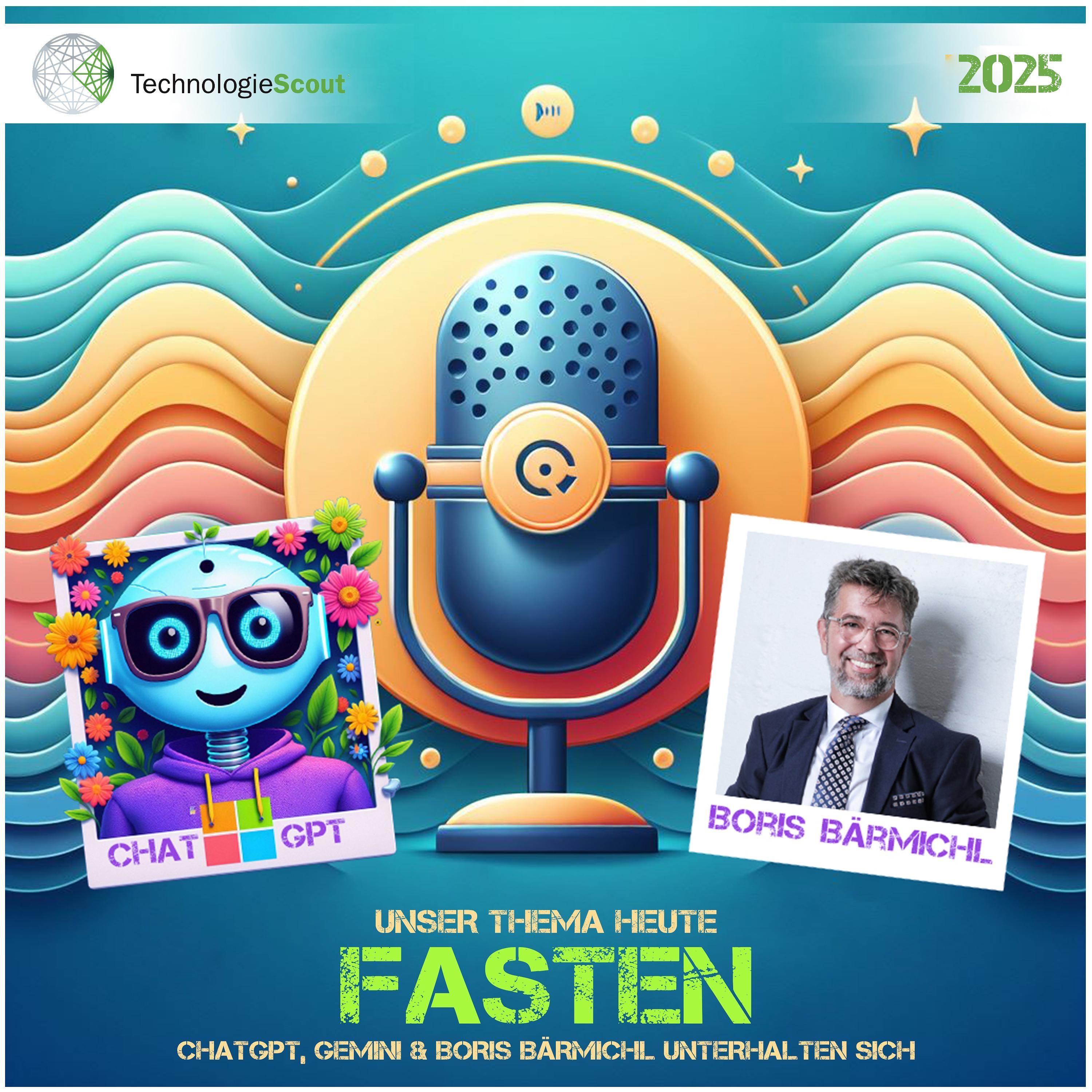 Unser Thema: "FASTENZEIT"