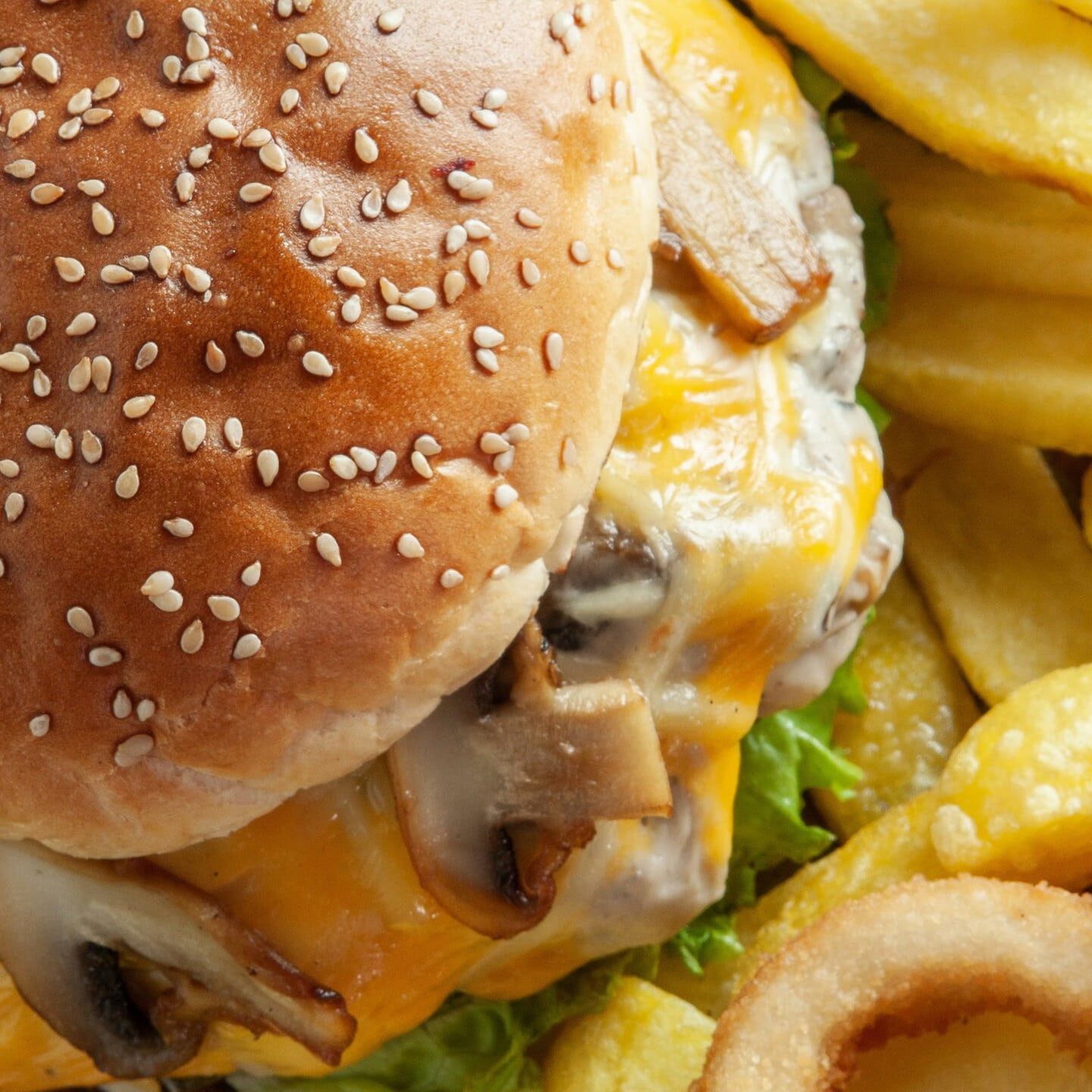 Volle Kanne Anne: Trash Food