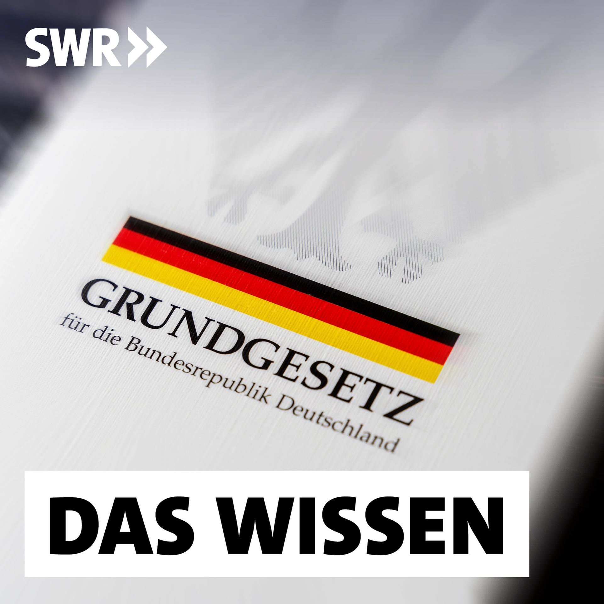 Unser Grundgesetz – In guter Verfassung für die Zukunft?