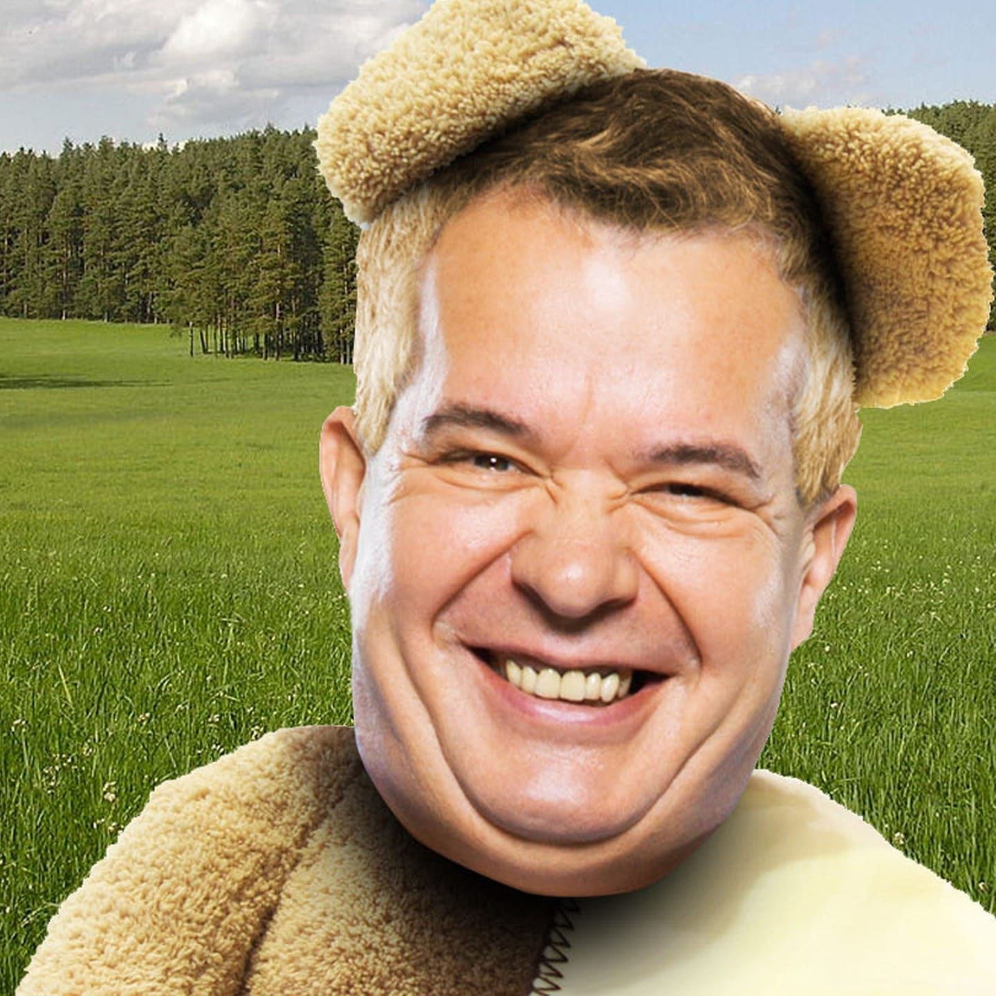 Die Tierdocs: Erklärbär