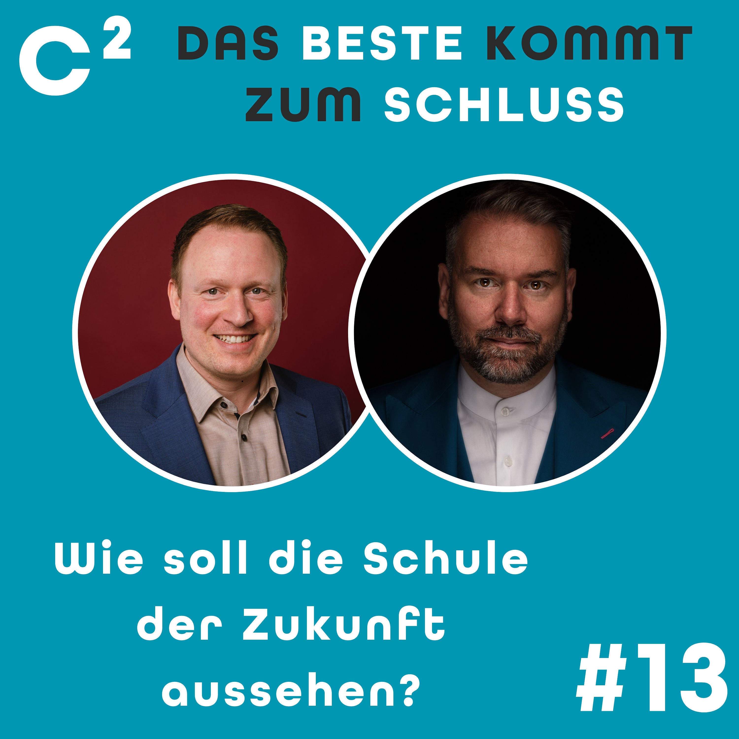 Wie soll die Schule der Zukunft aussehen?