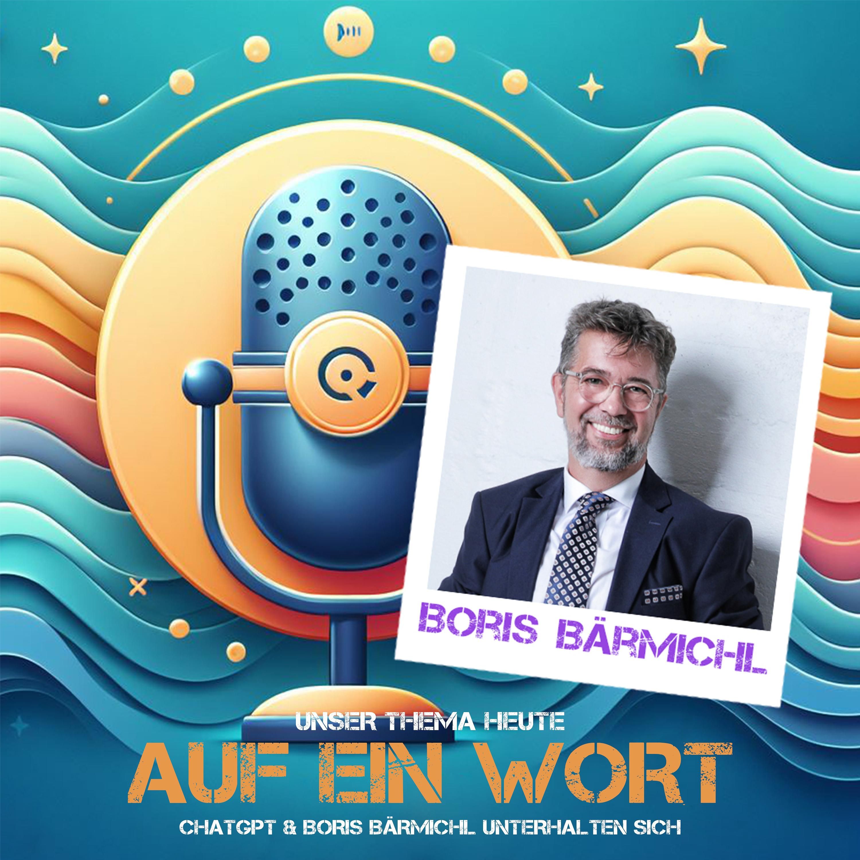Auf ein Wort zum 24. Juli 2024