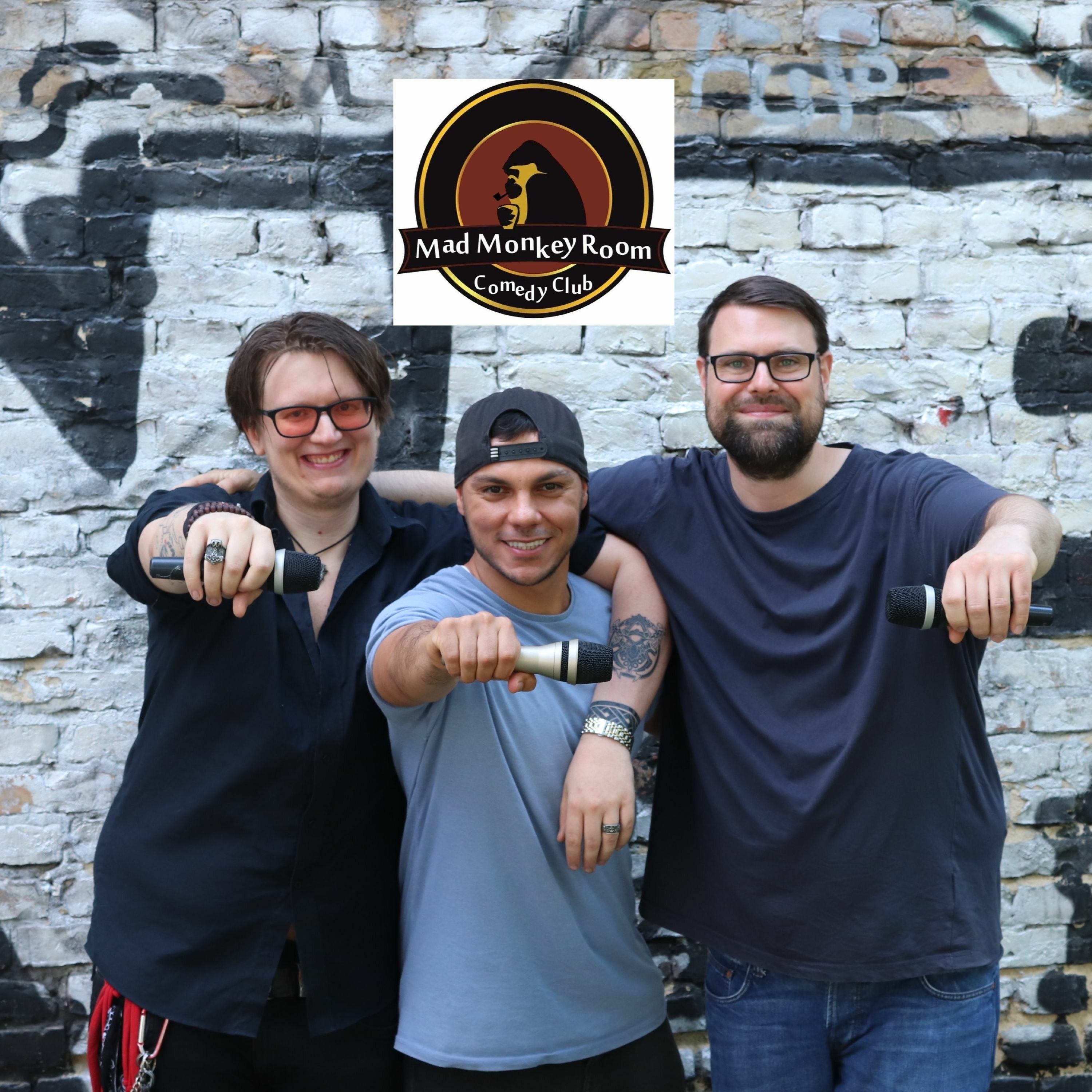 Mad Monkey - Der Podcast #48: Future, future