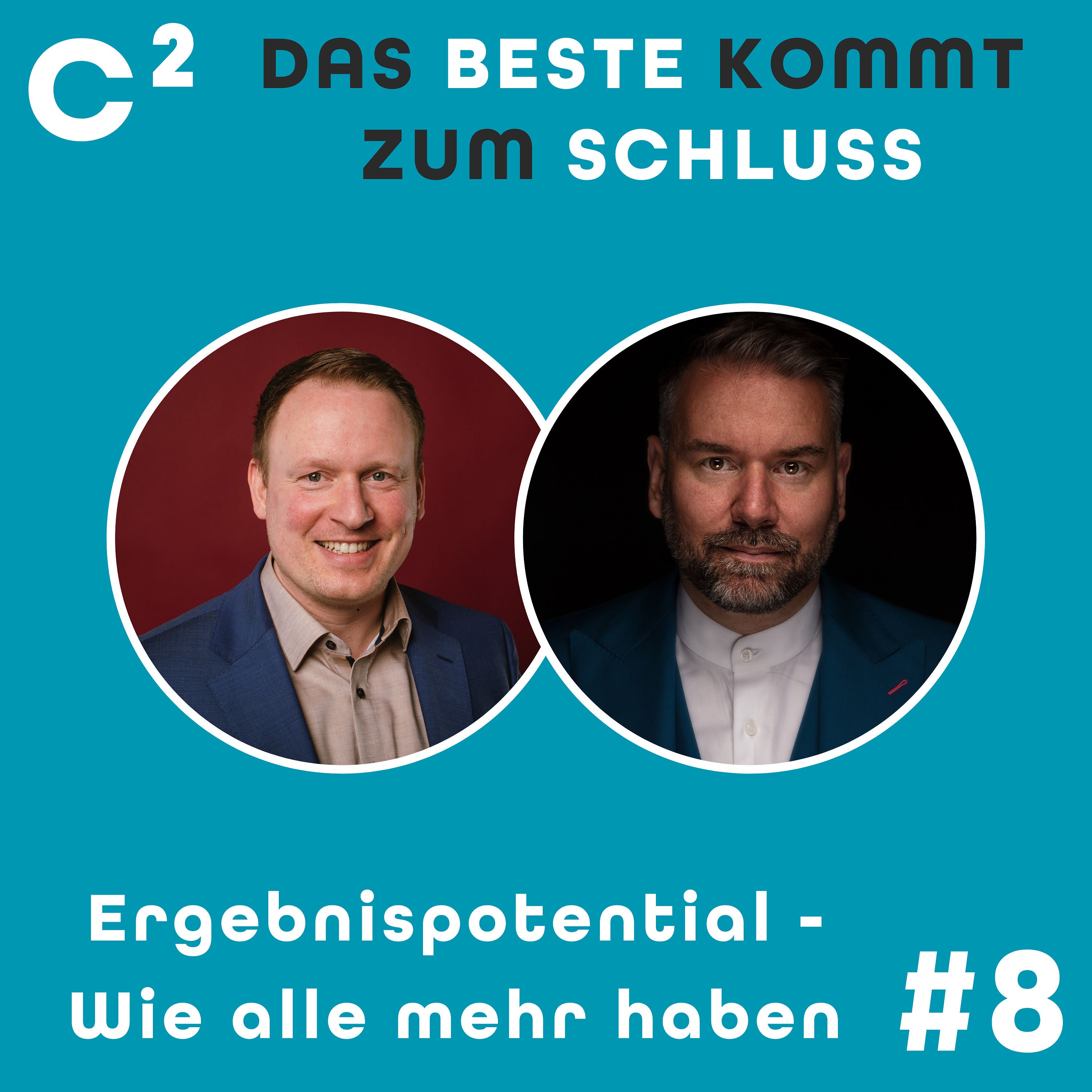 Ergebnispotential - Wie alle mehr haben