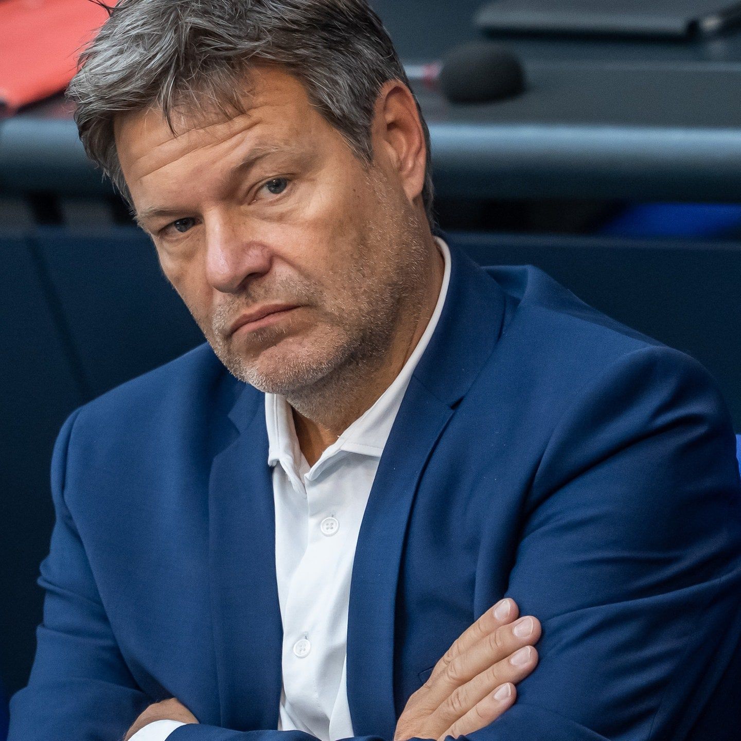 Spaßumlage: Heizungsgesetz vorerst gestoppt