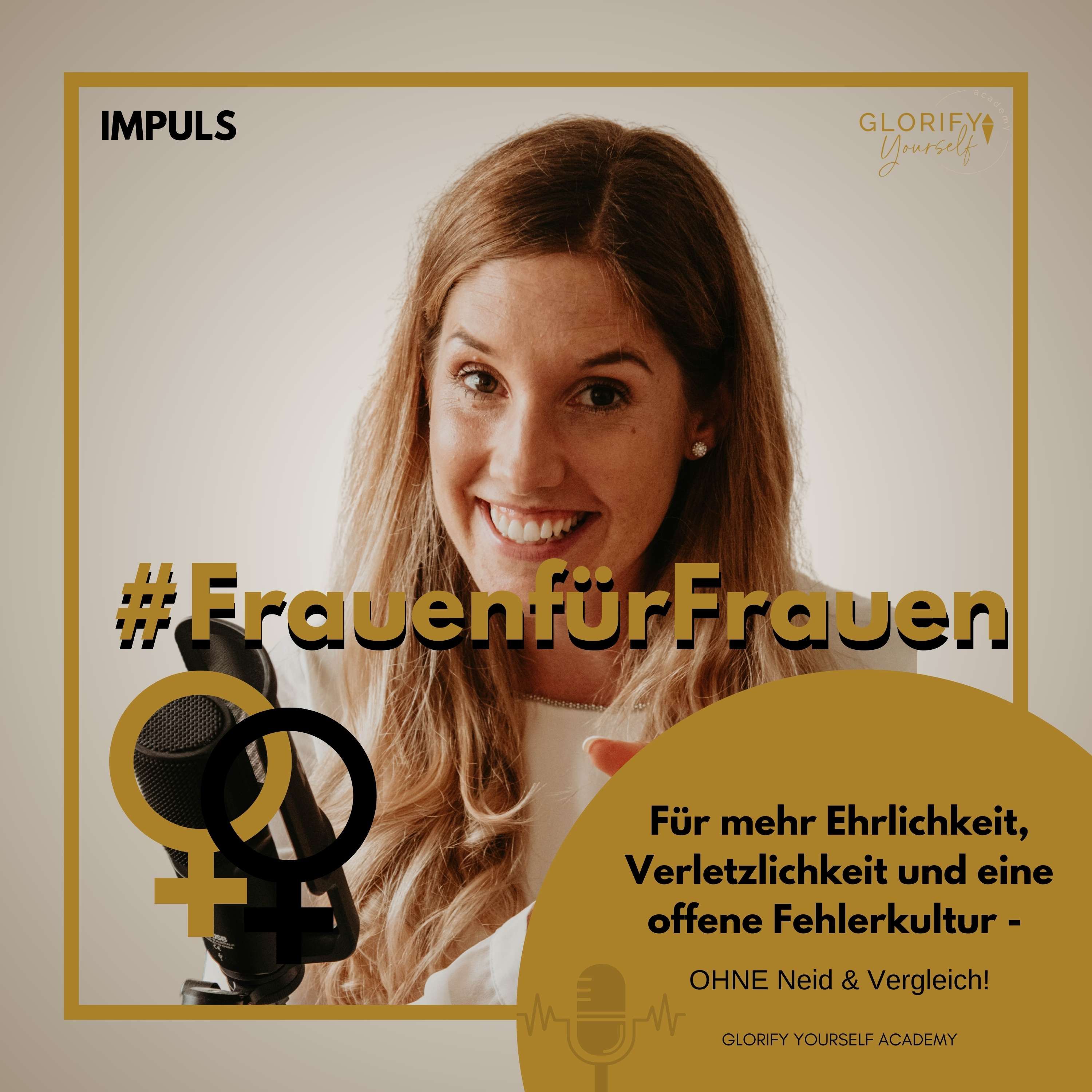 #FFF013 - Impuls - Warum ist es schwer?
