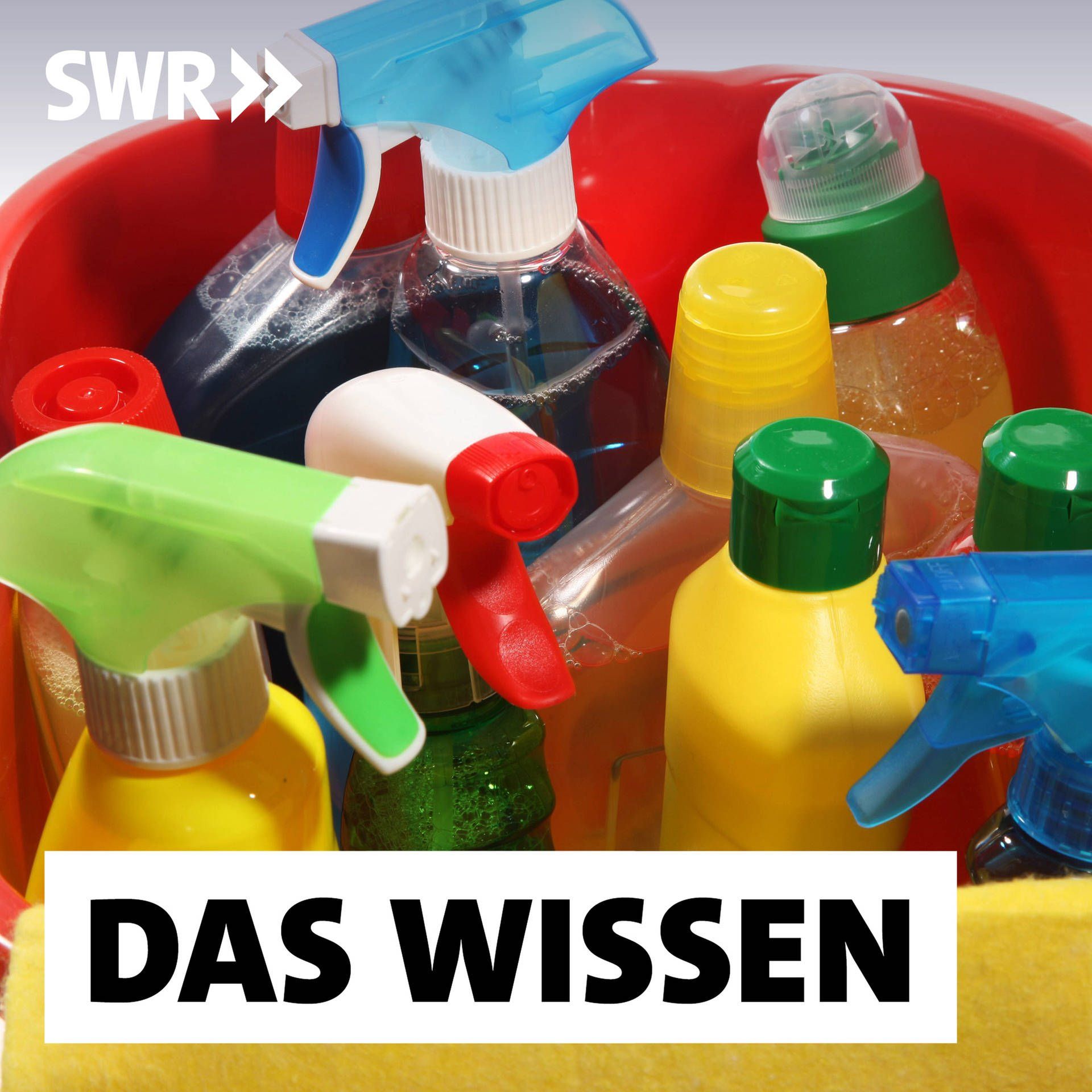 Sinnvolle Hygiene im Haushalt und "probiotisches Waschen"