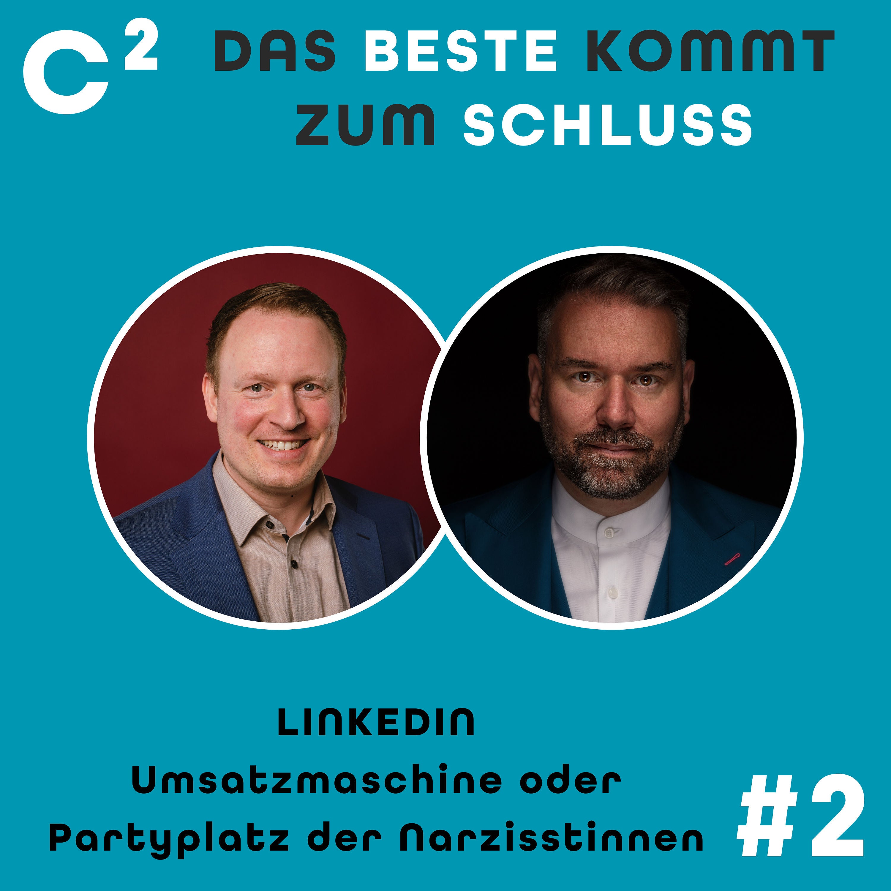 LinkedIn - Umsatzmaschine oder Partyplatz der Narzisstinnen?