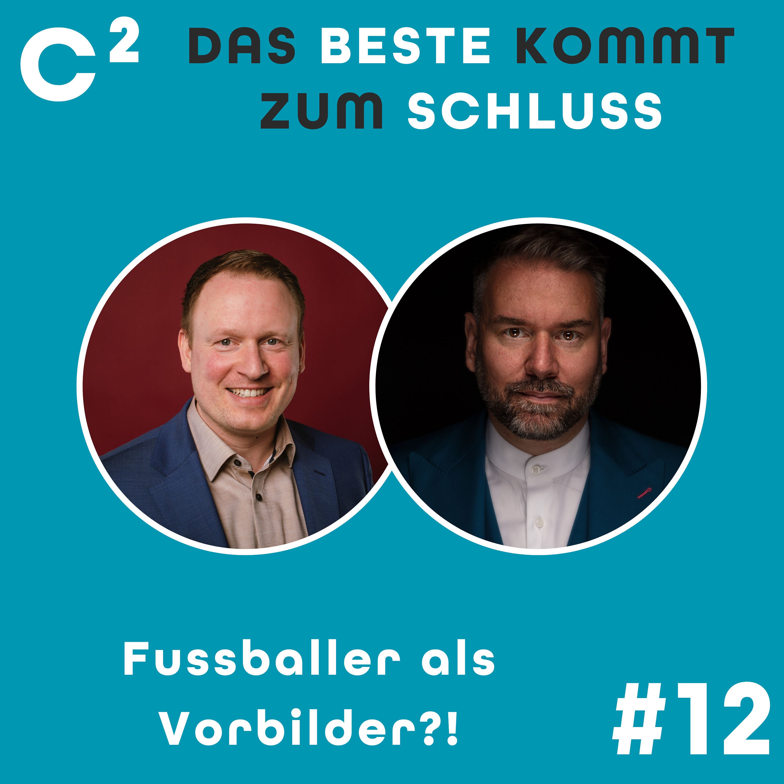 Fussballer als Vorbilder?!