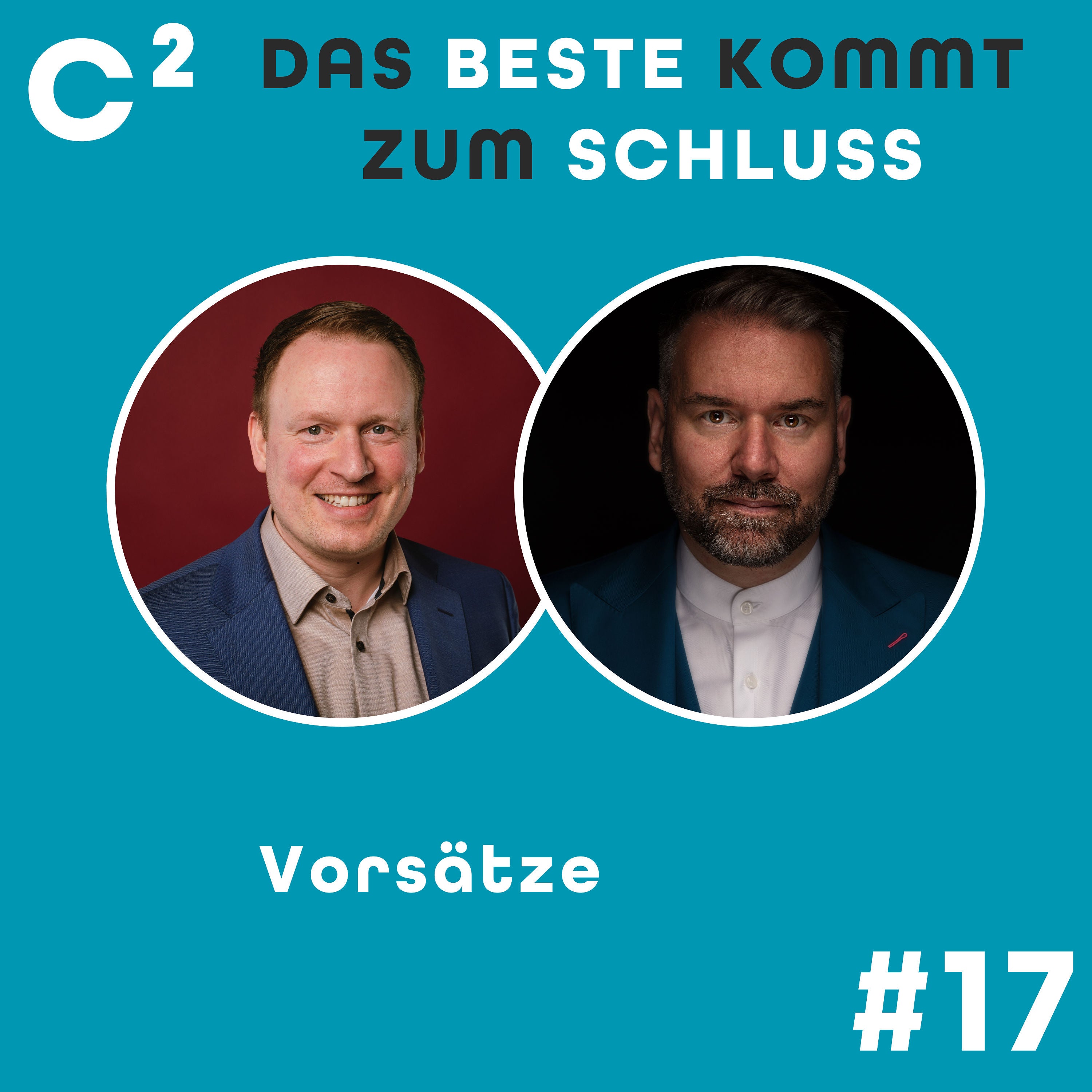 Vorsätze