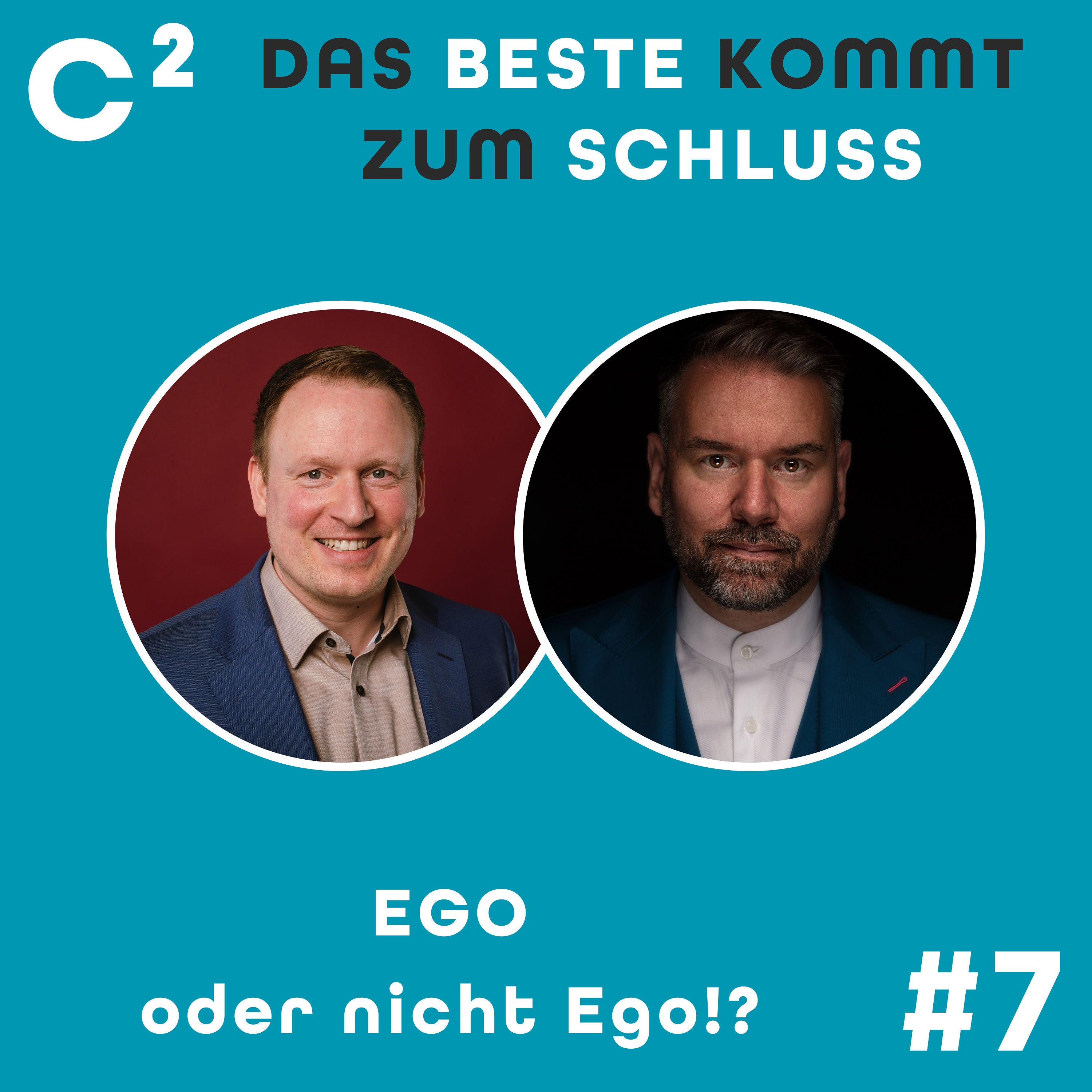 Ego oder nicht Ego!?