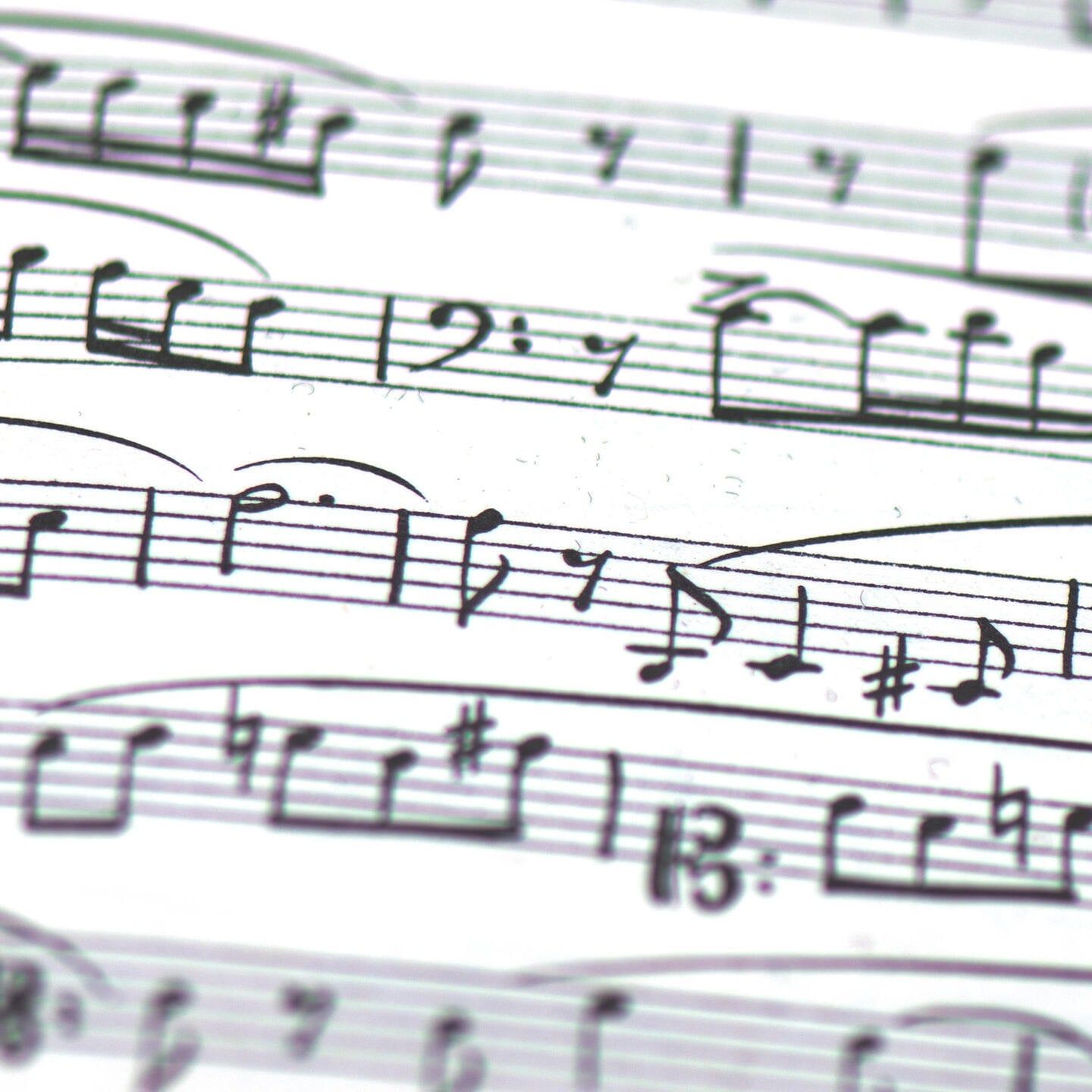 Kienzle und das Musikwissen