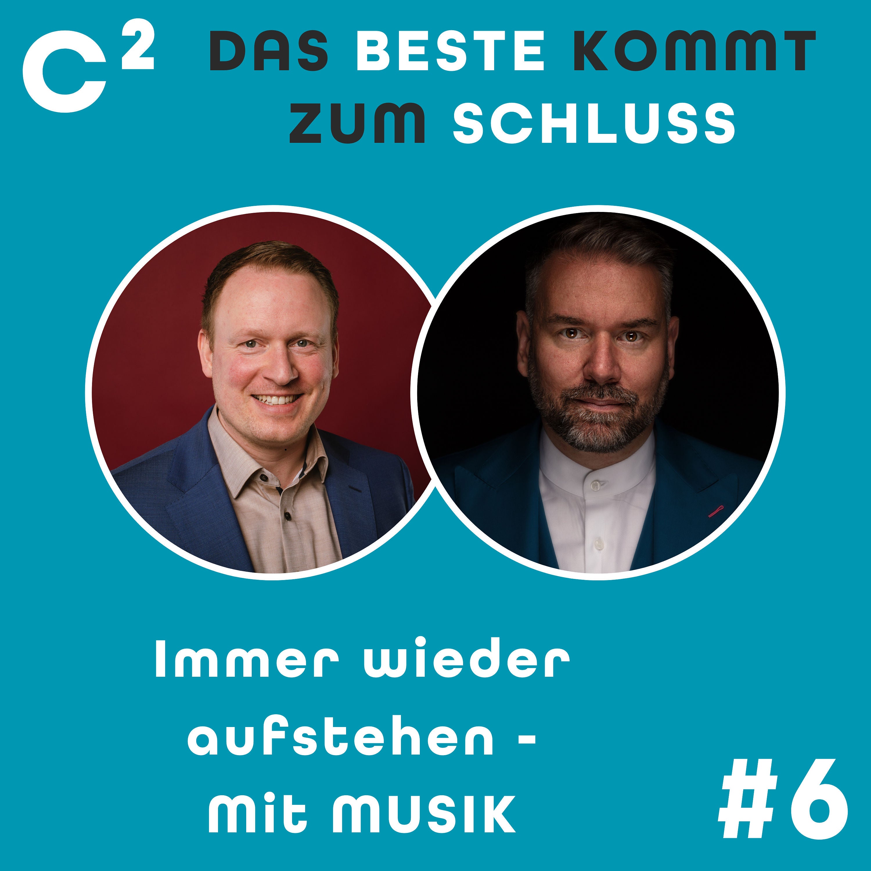 Immer wieder aufstehen - Mit Musik