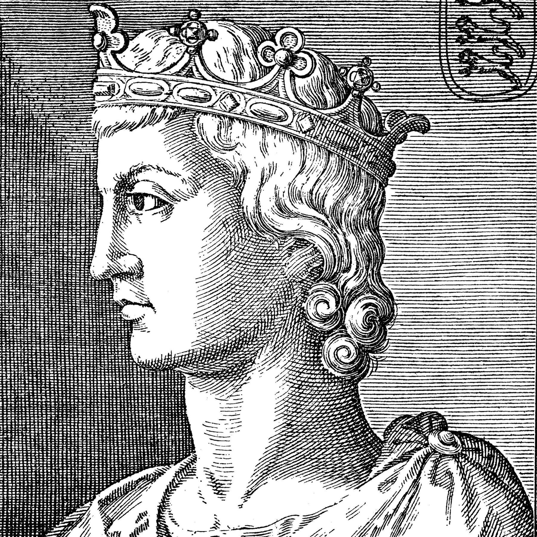 Kaiser Friedrich II. - Ein Staufer als Vordenker im Mittelalter