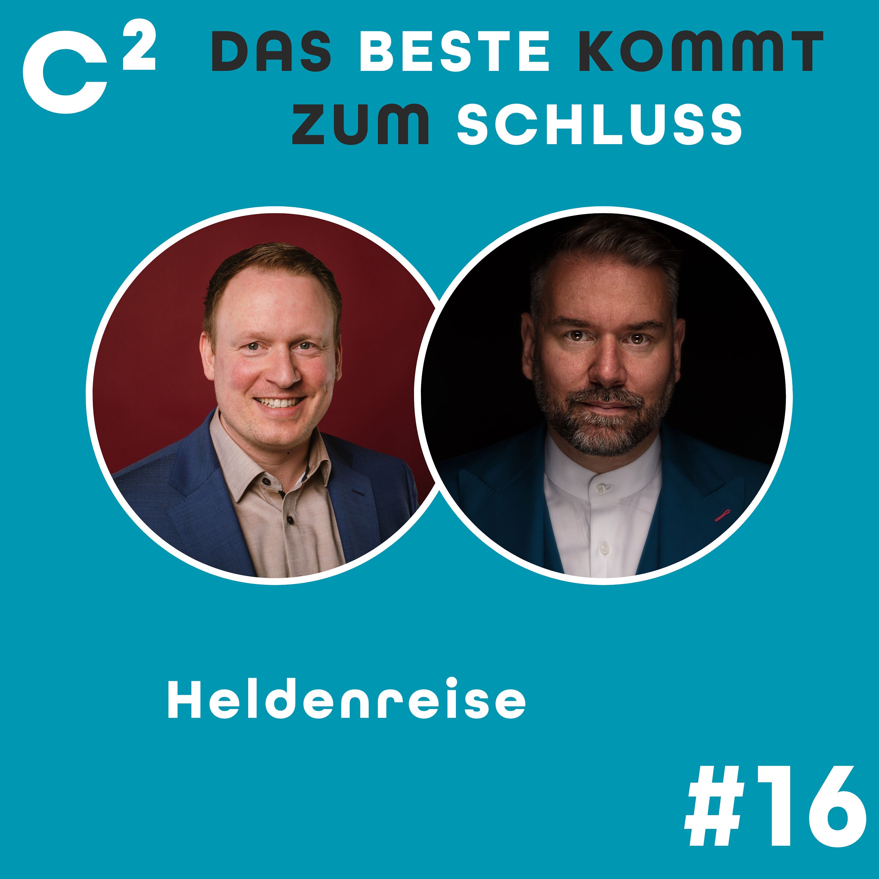 Heldenreise