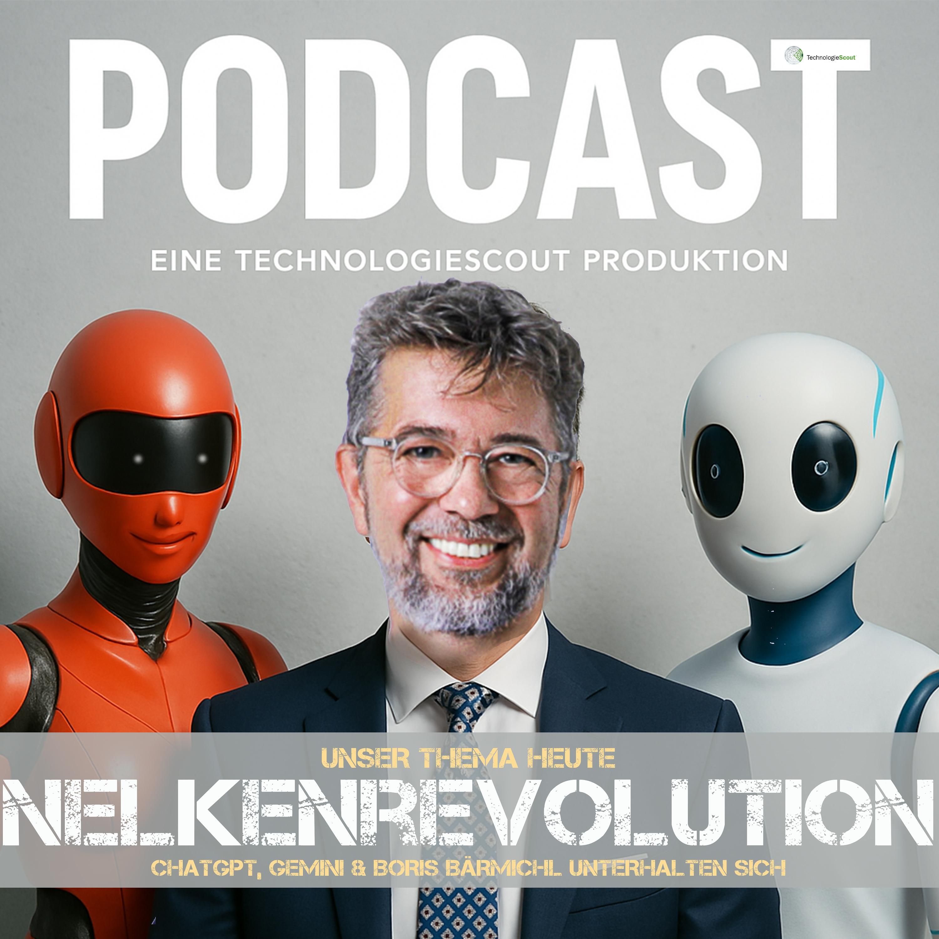 Unser Thema: "Nelkenrevolution in Portugal"