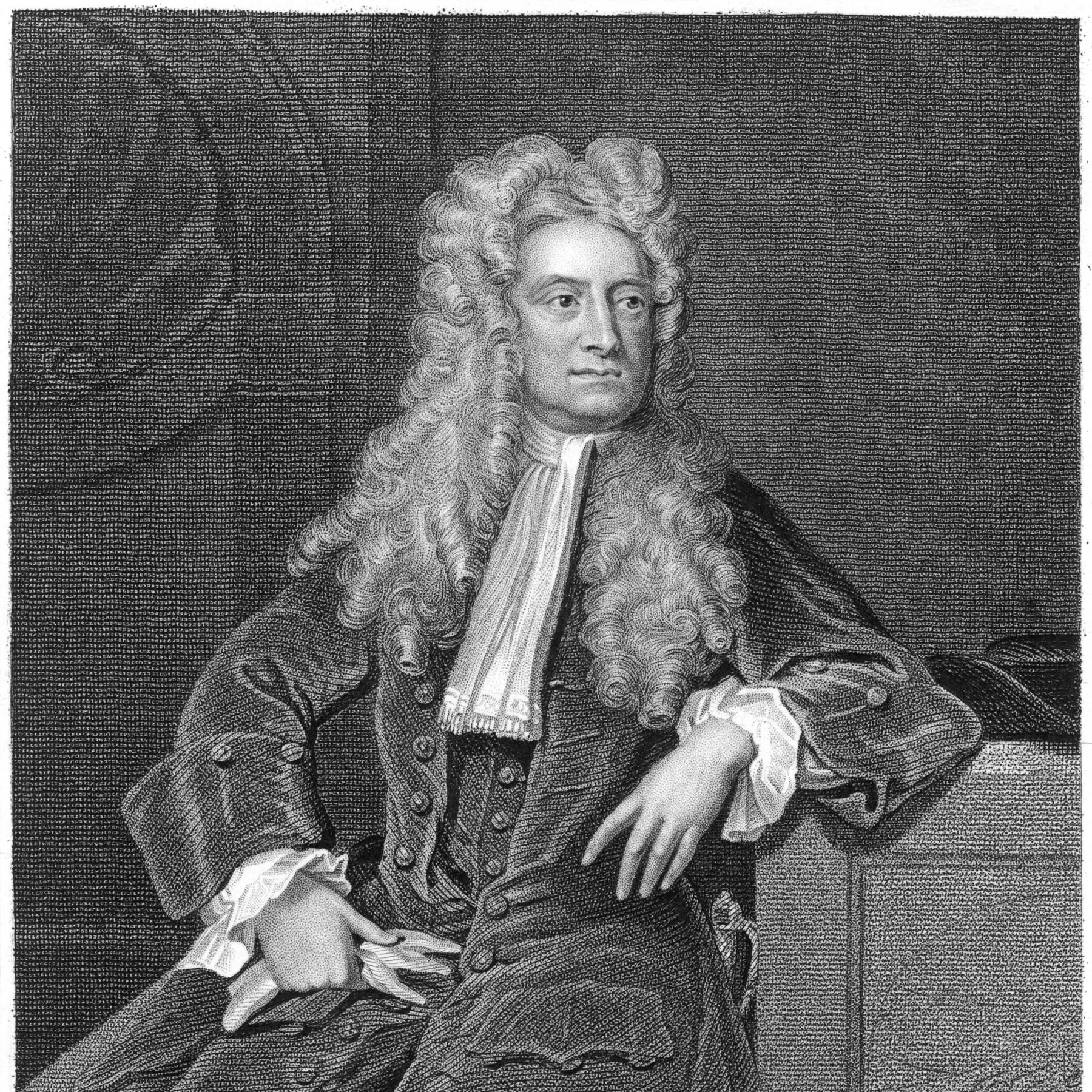 Isaac Newton - Genie, Gelehrter, Wissenschaftler