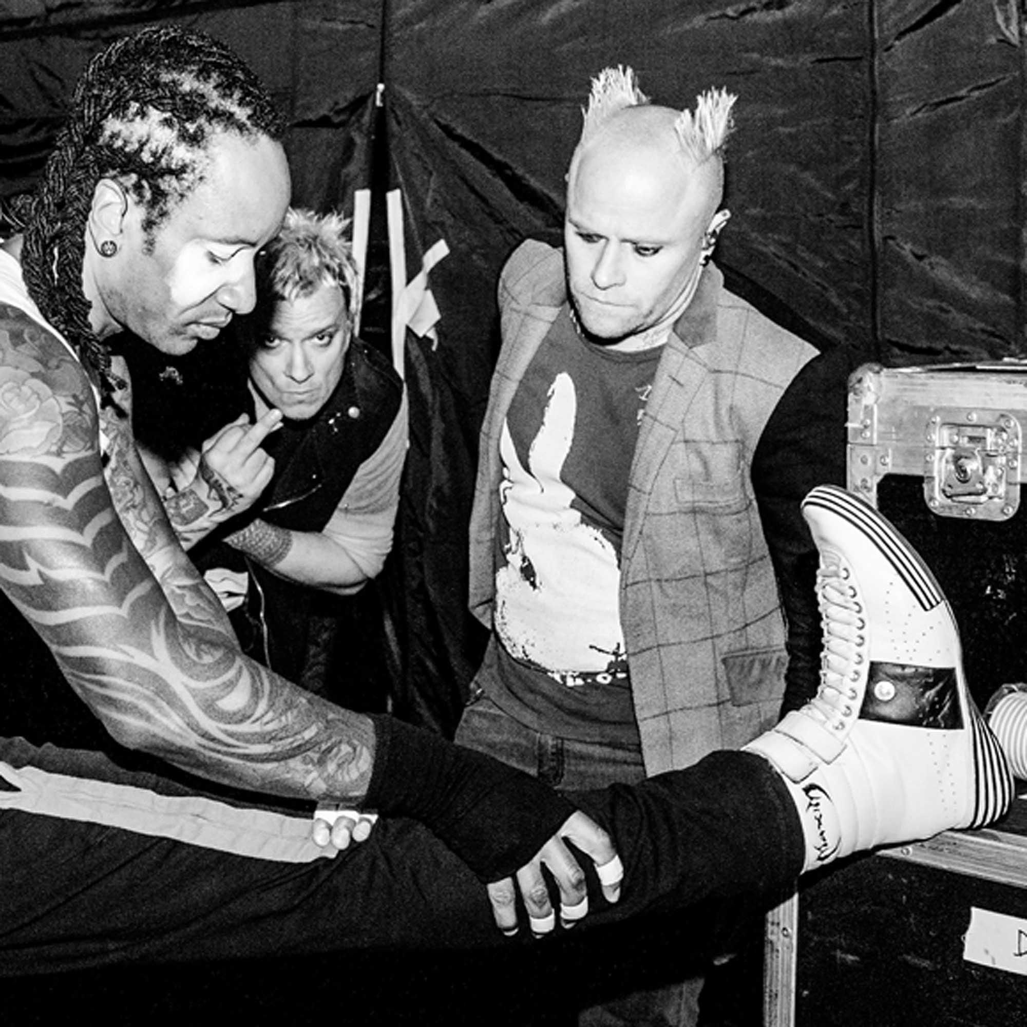 Matthias Hombauer: Rockstar Photographer