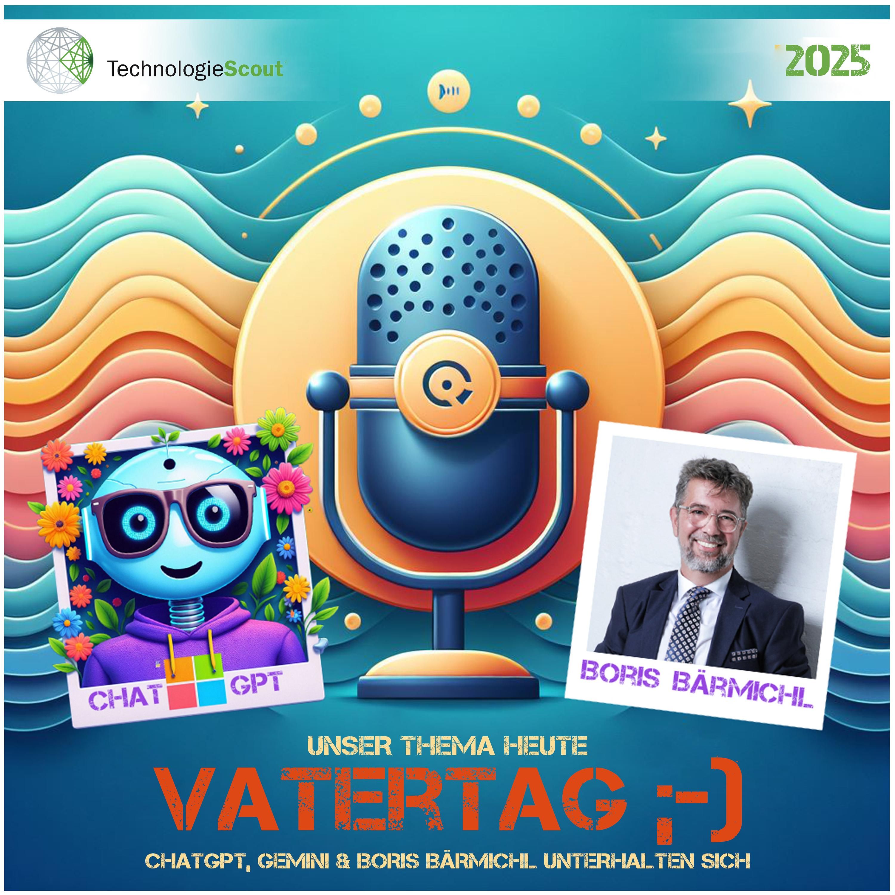 Unser Thema: "Vatertag ?? Portugal"