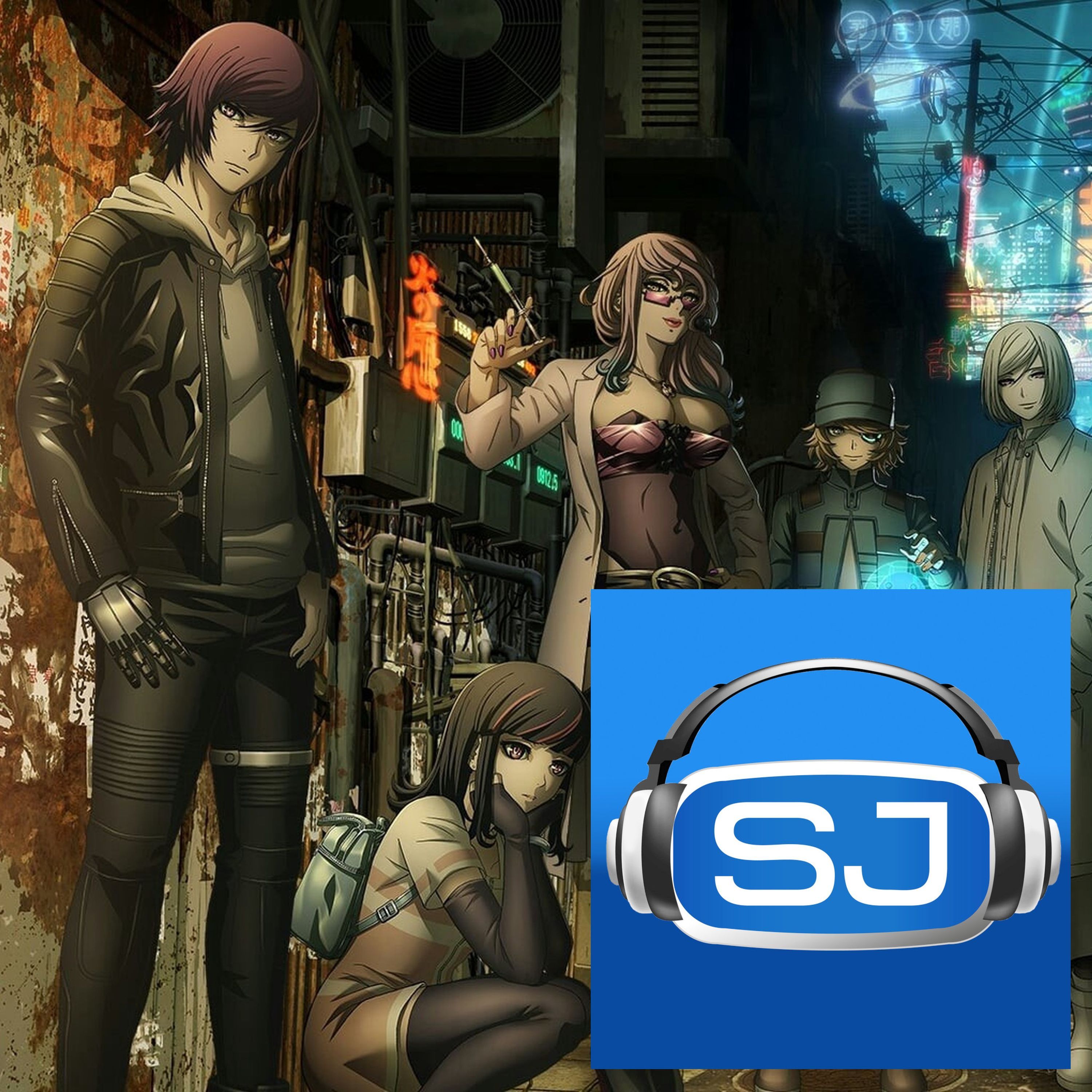 Anime Herbst 2020: Die besten neuen Serien