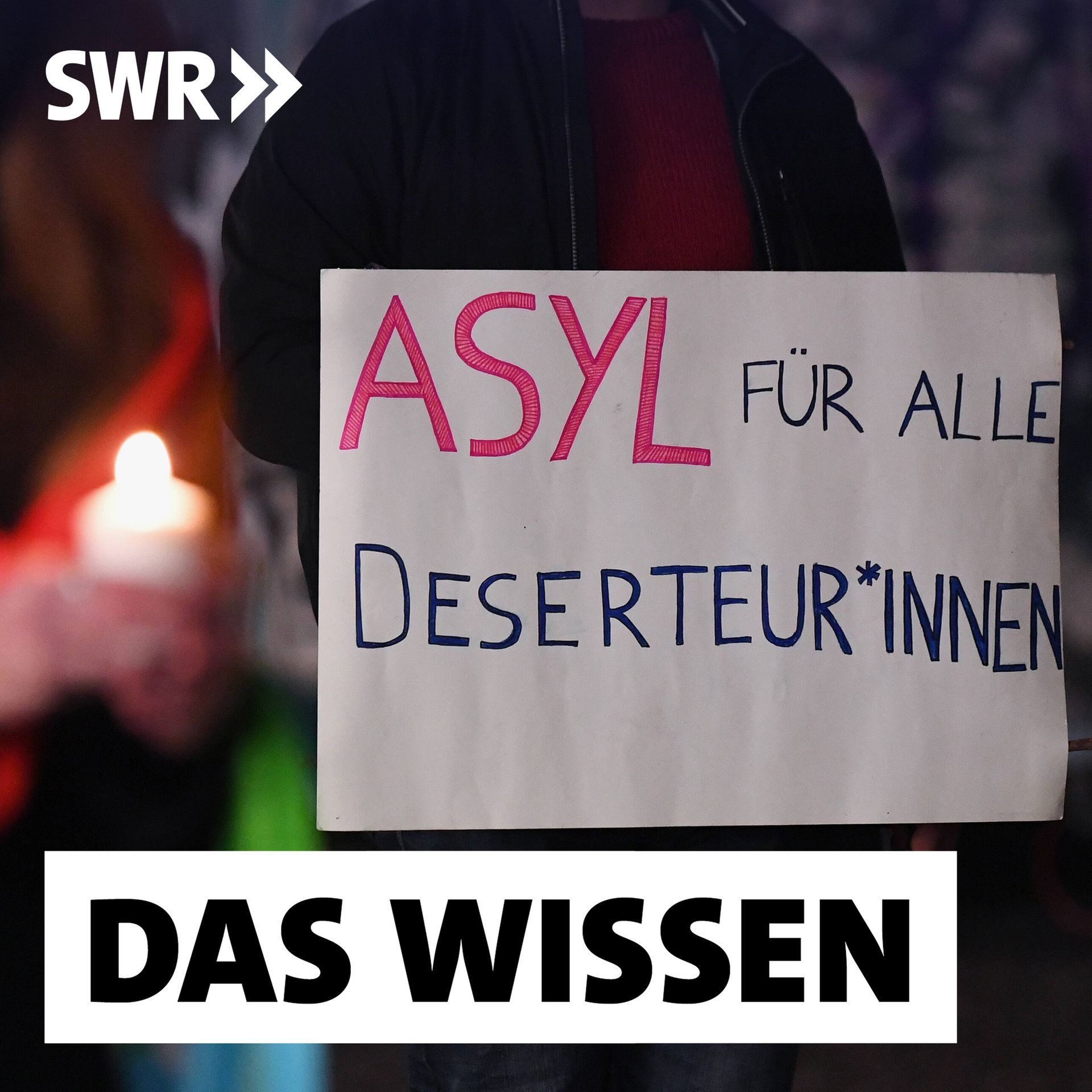 Wie umgehen mit Deserteuren?