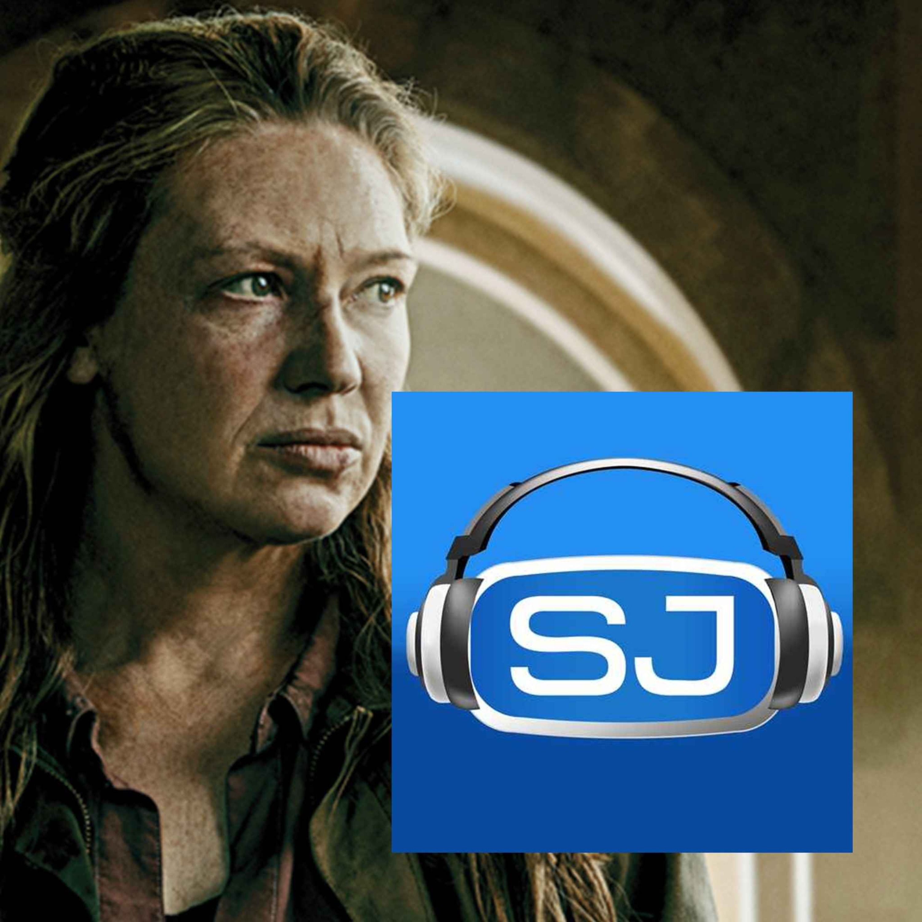 The Last of Us 1x02: Zungenkuss mit Pilzgeschmack