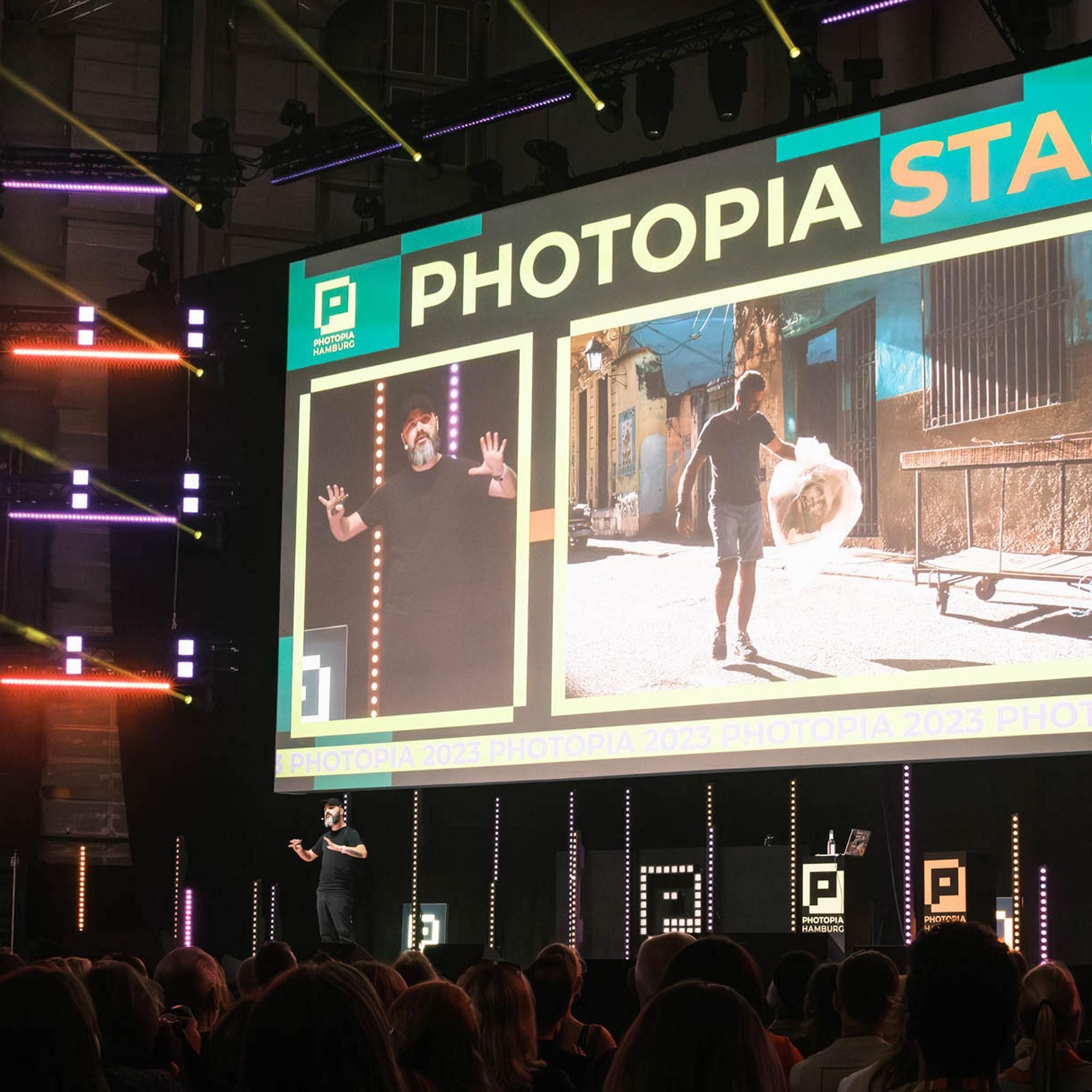 Photopia 2023: Aufbruchstimmung, Euphorie, Begeisterung