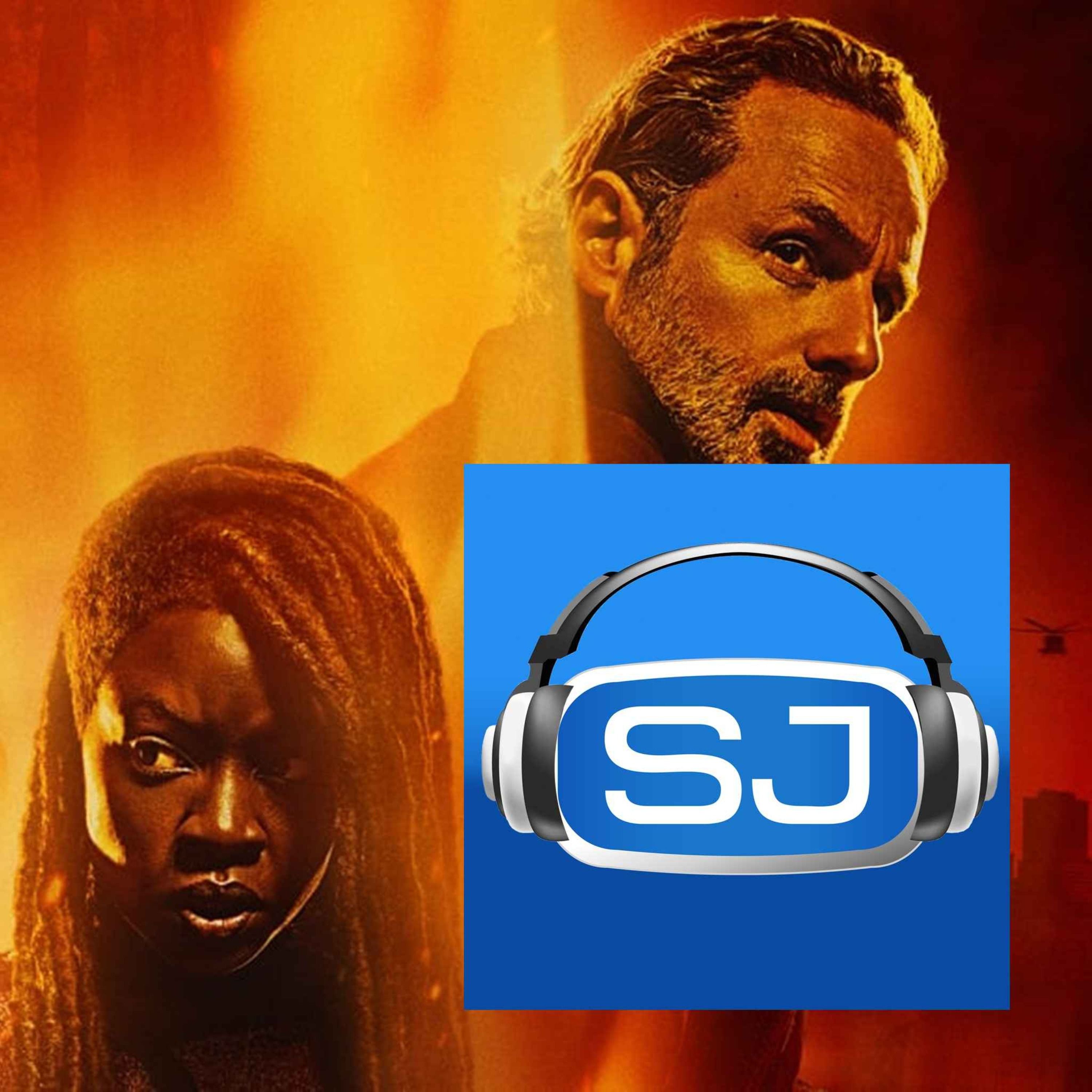 Das beste Walking Dead seit Jahren - The Ones Who Live