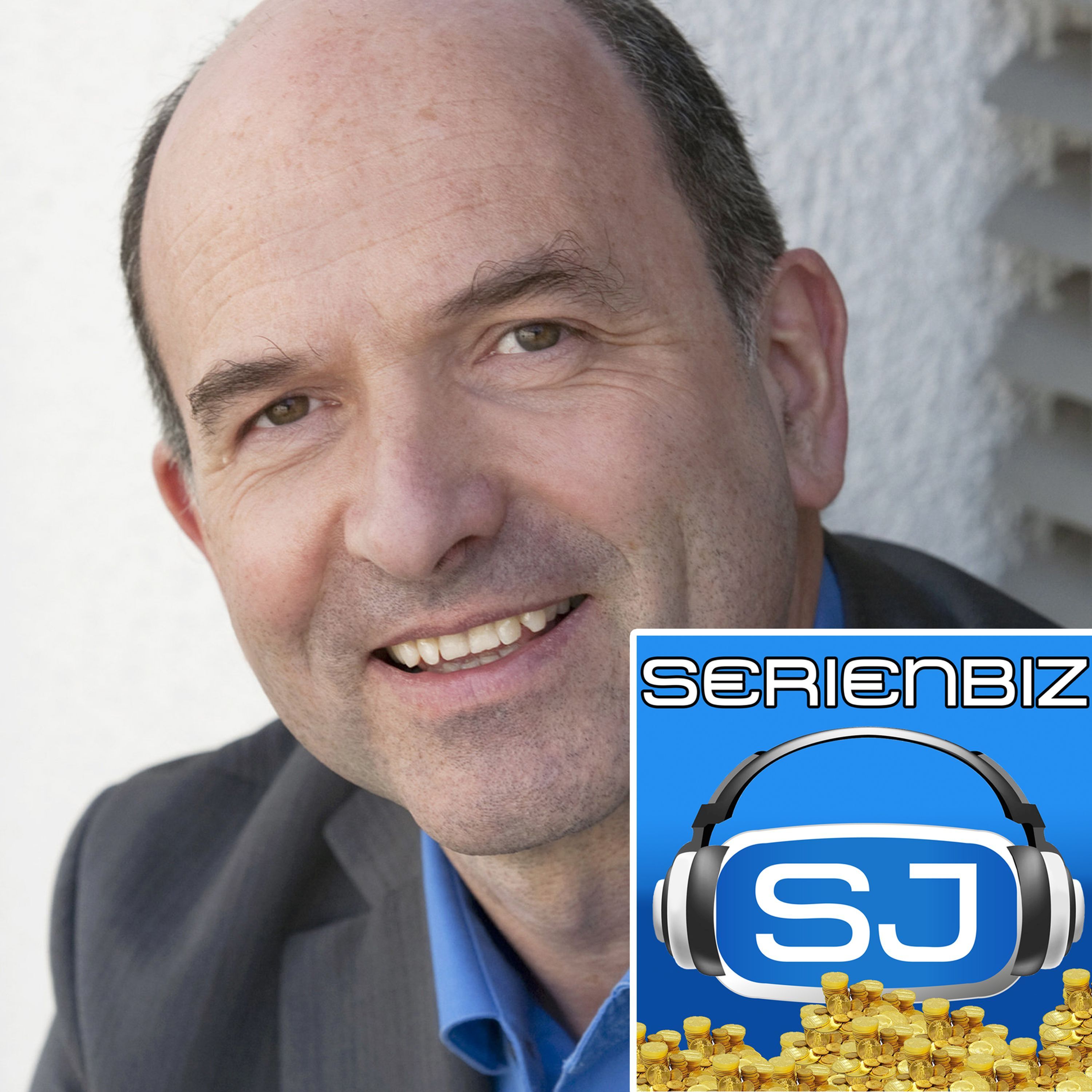 Serienbiz: Interview mit Manfred Hattendorf vom SWR über Eden