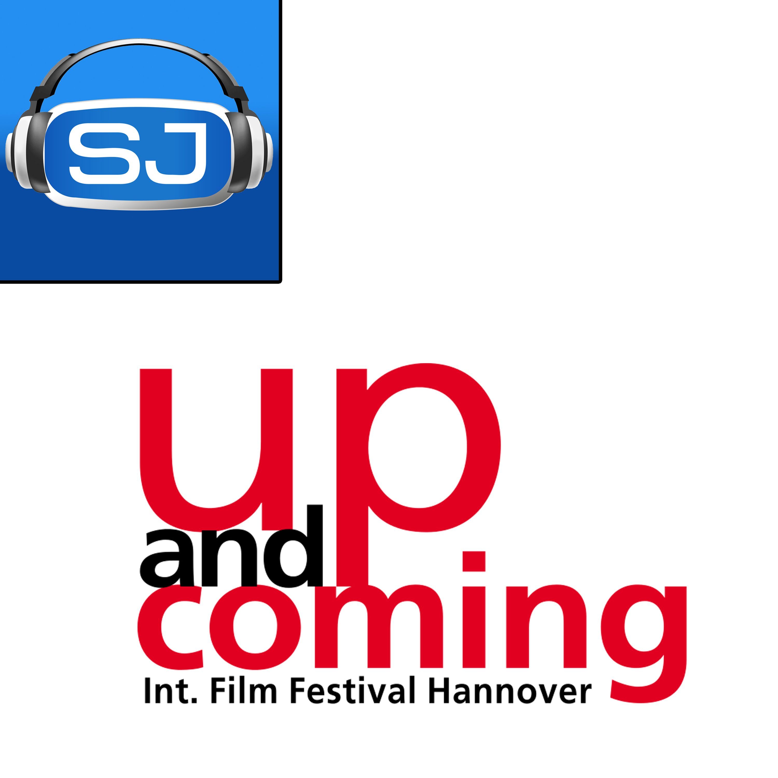 Das Nachwuchsfilmfestival up-and-coming | Serienjunkies-Special