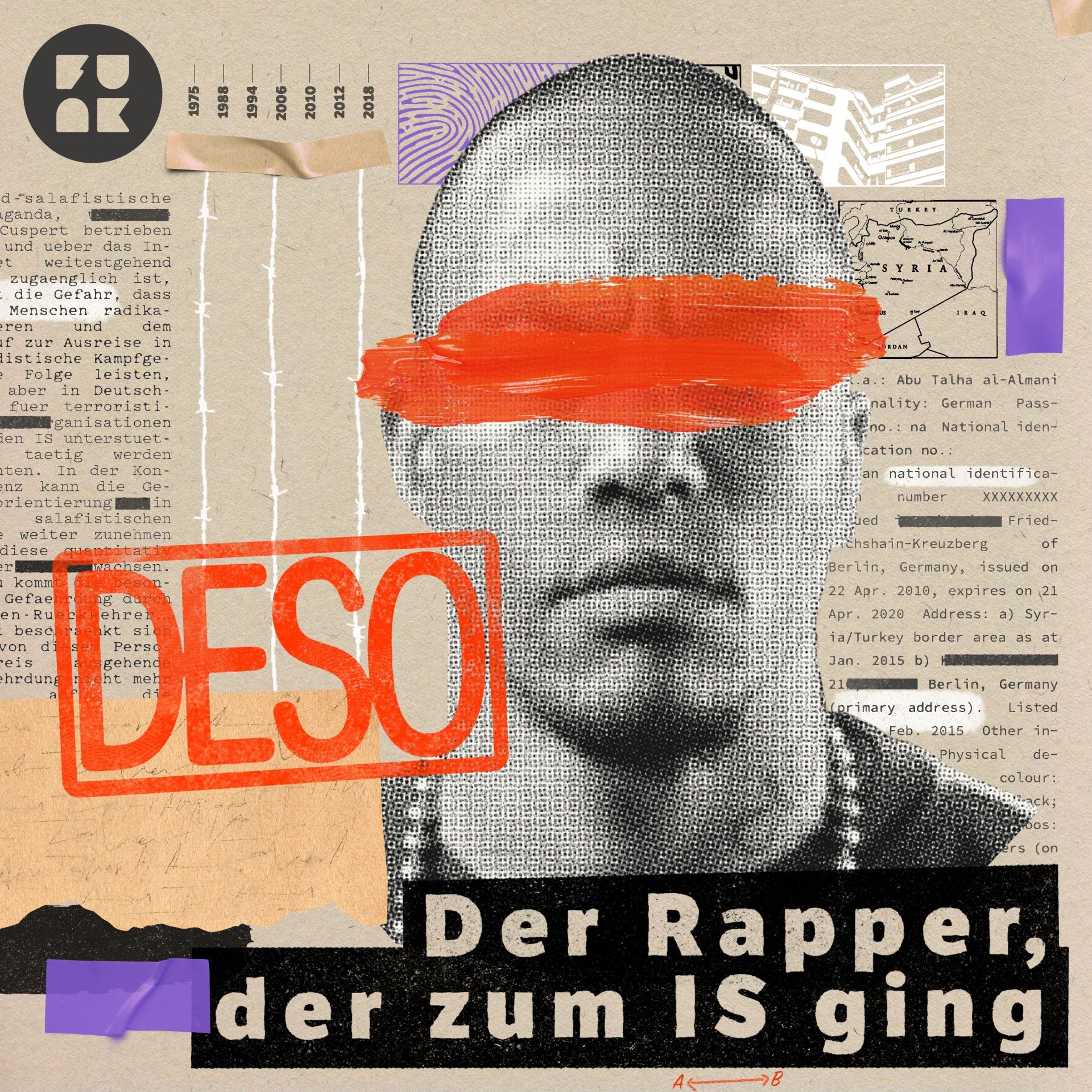 #5 Der Propagandist