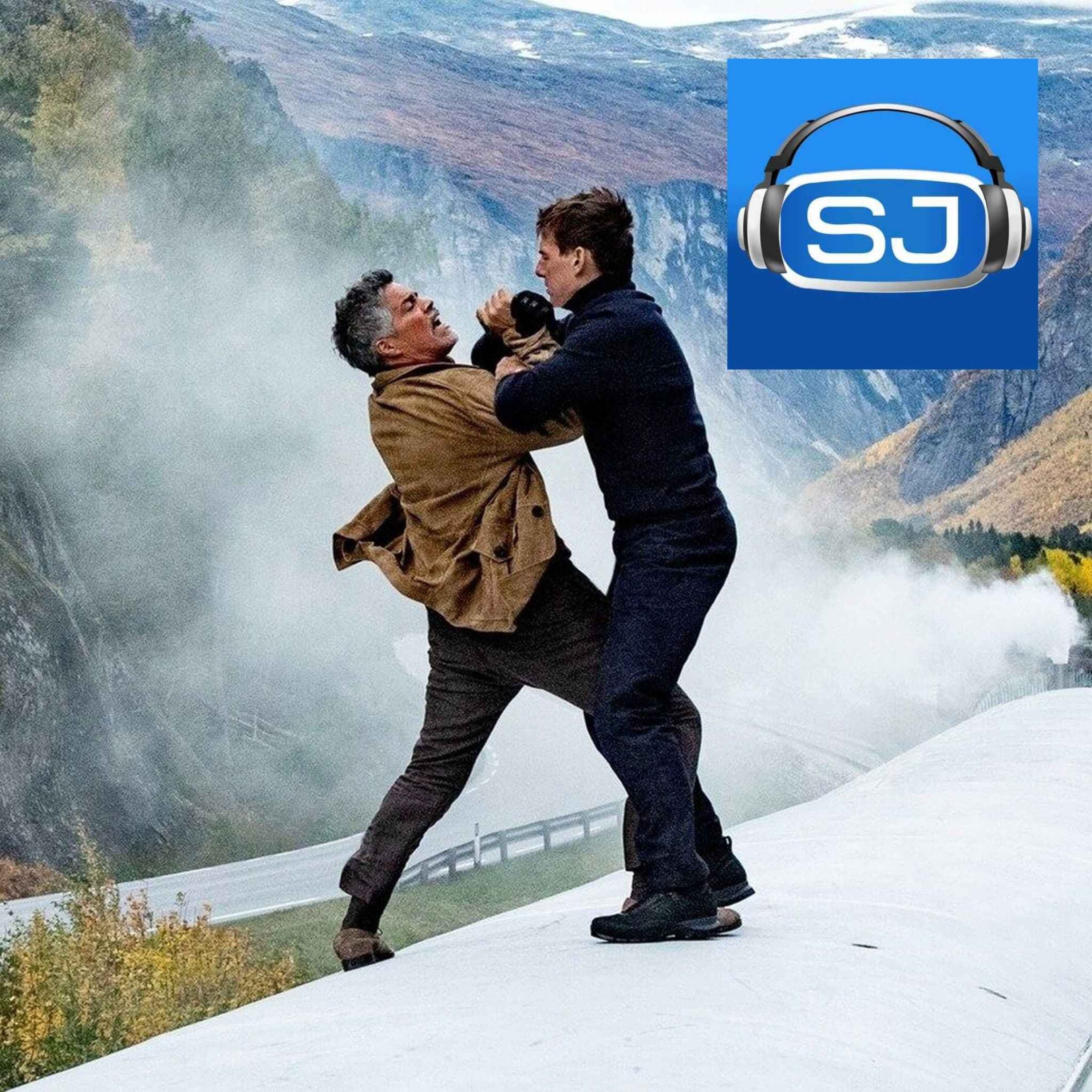 Mission Impossible - Dead Reckoning Teil 1