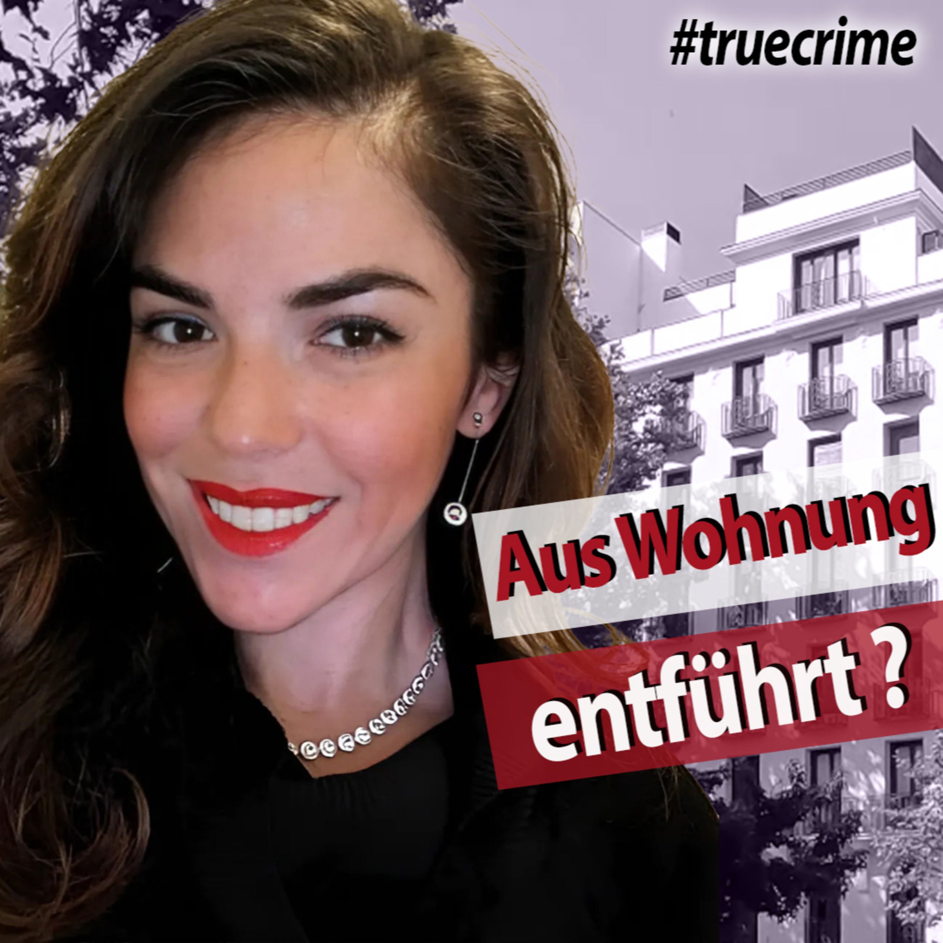 Nach Trennung verschwunden | Der Fall Ana Maria Knezevich