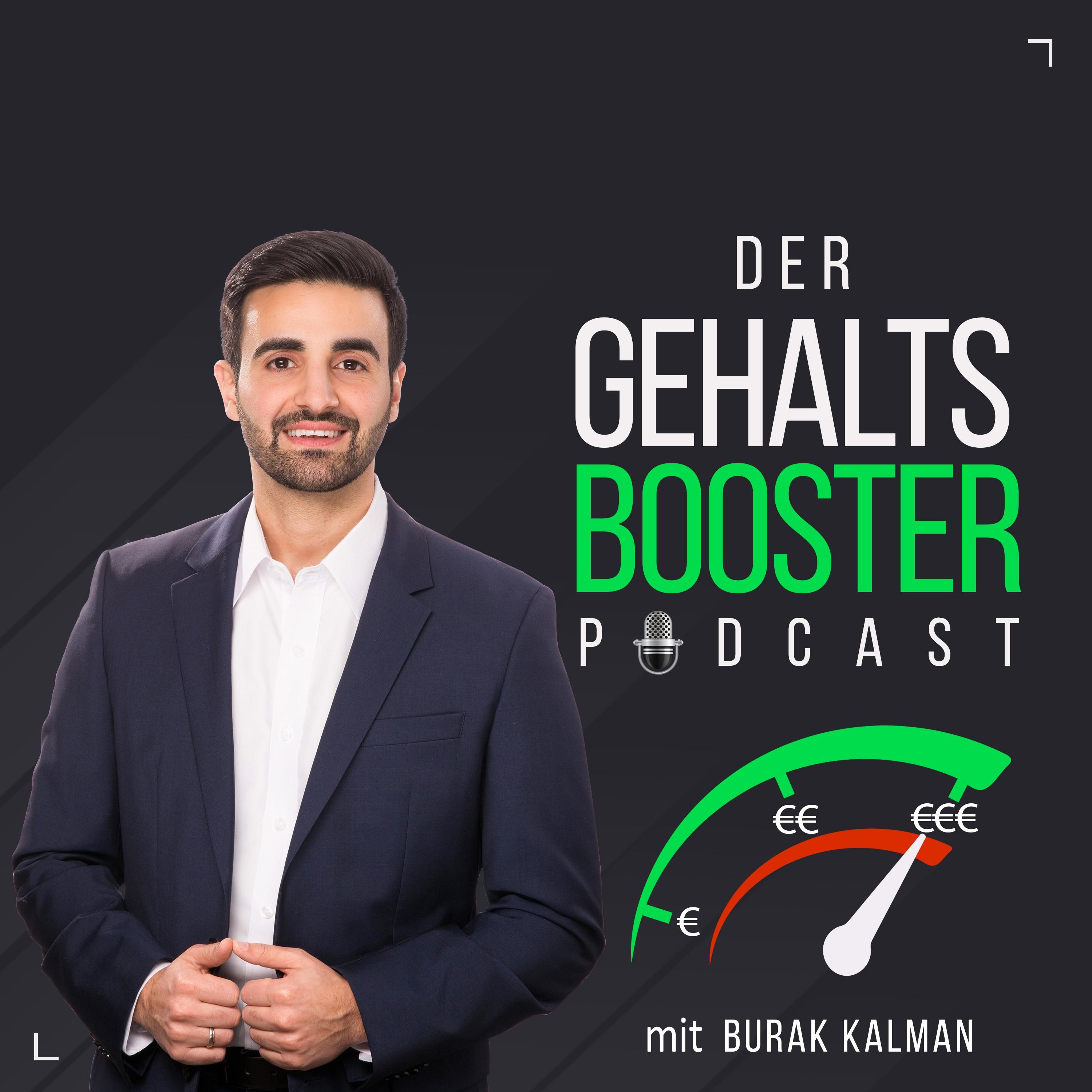 #36: Geld ist nicht alles, oder doch?