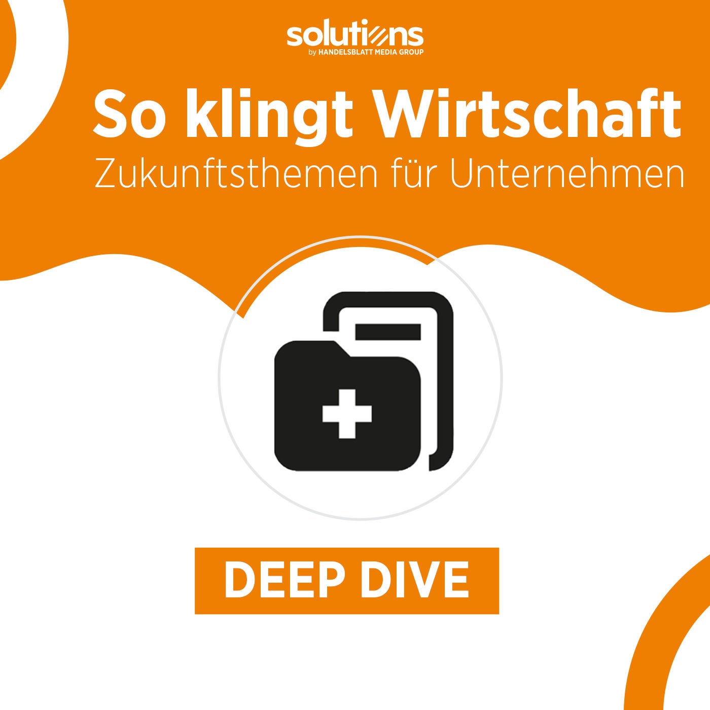 Gesundheit digital - neue Möglichkeiten für Patient:innen