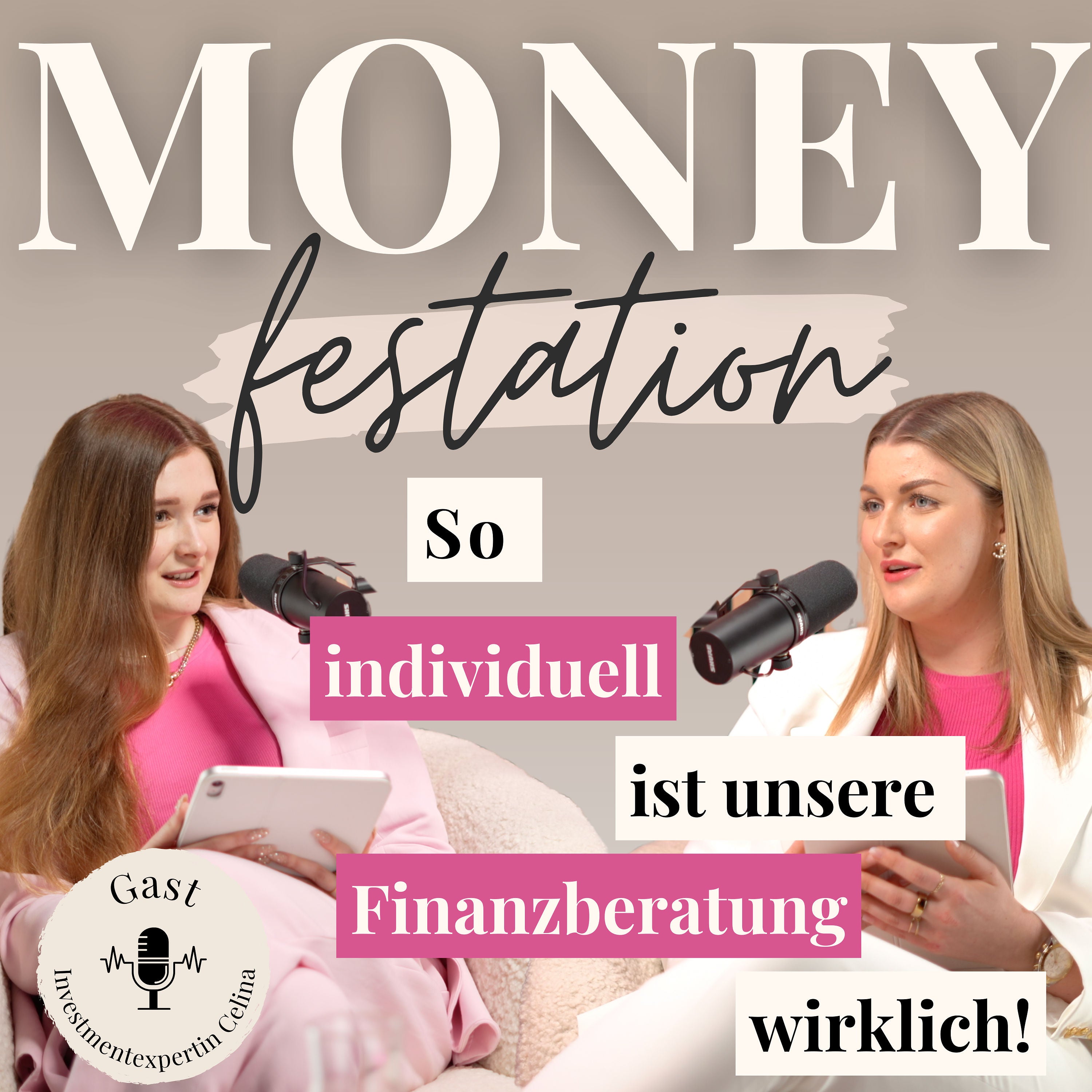 Finanzstrategie für jede Lebenslage: So erreichst du deine Geldziele #40